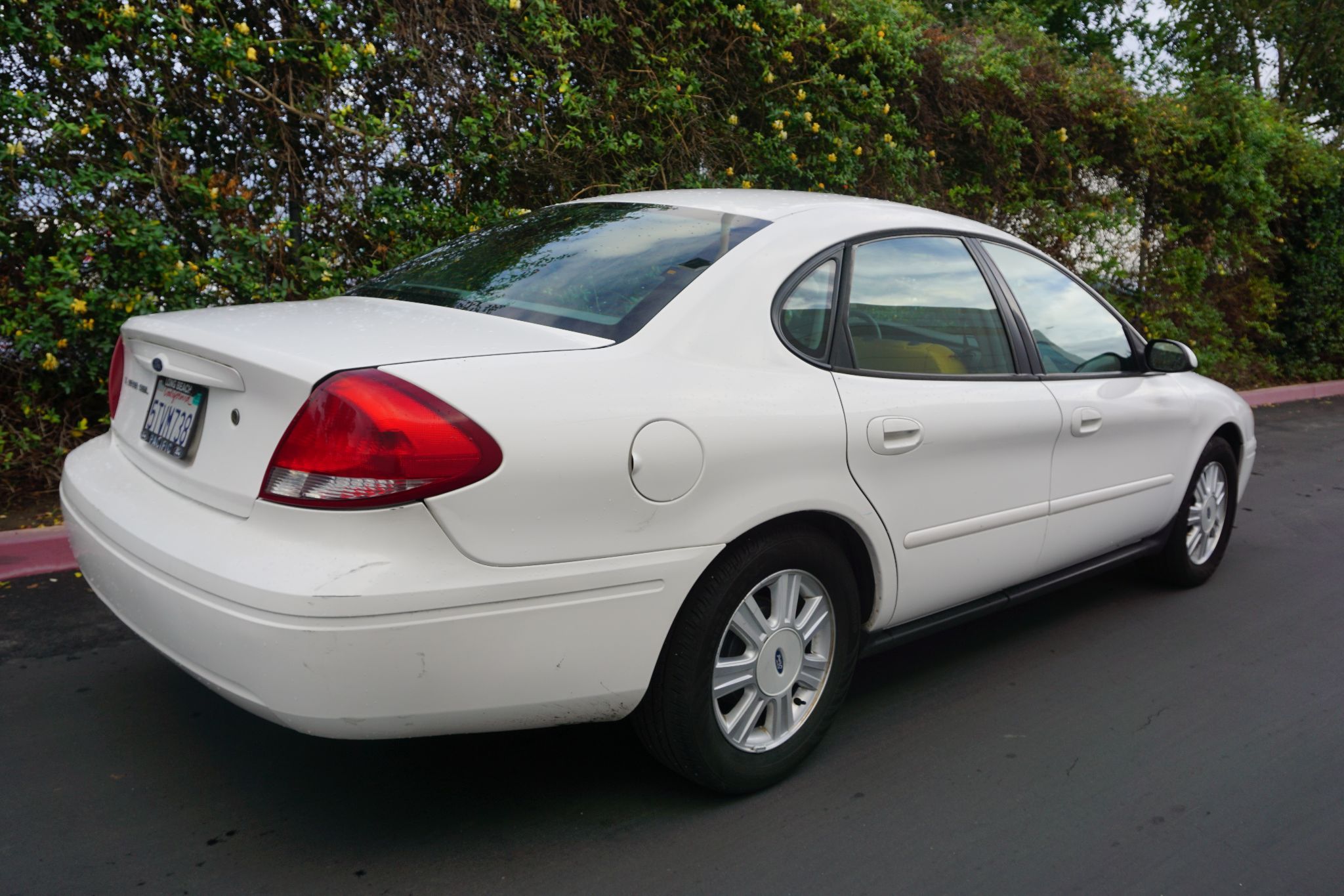 Used 2007 Ford Taurus SEL at City Cars Warehouse INC