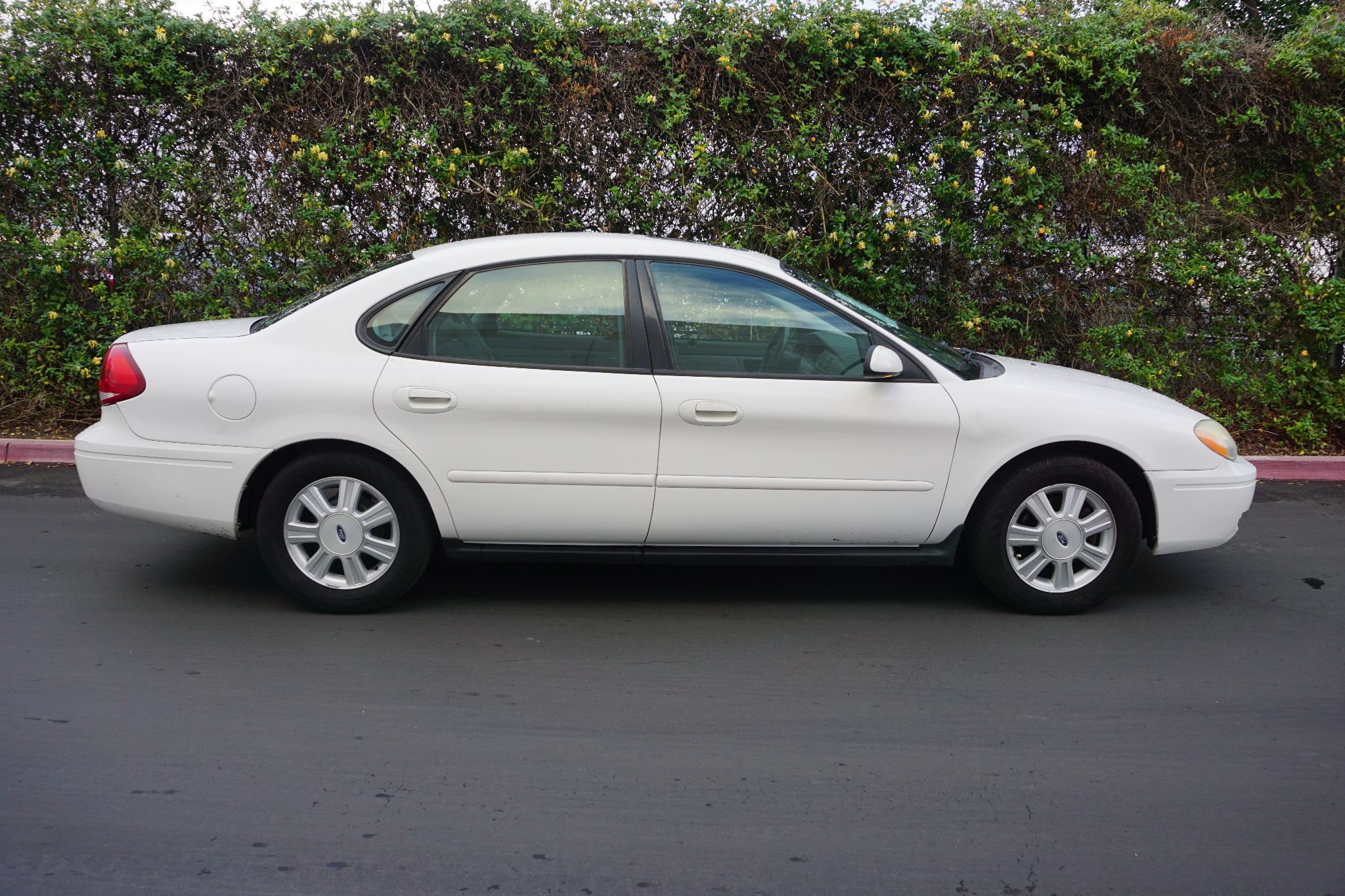 Ford taurus 2006