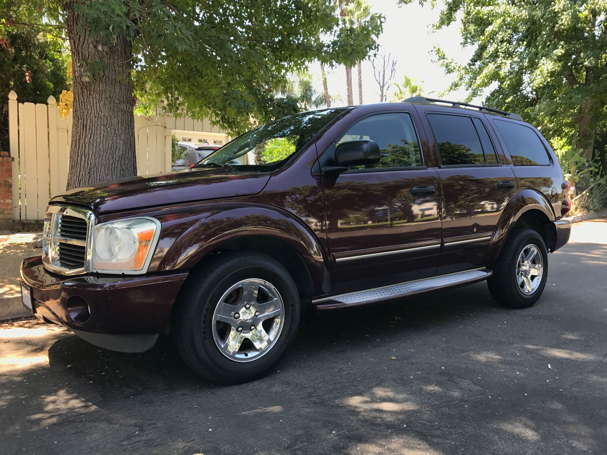 2005 Dodge Durango For Sale By Owner Orlando, FL Craigslist, 41% OFF