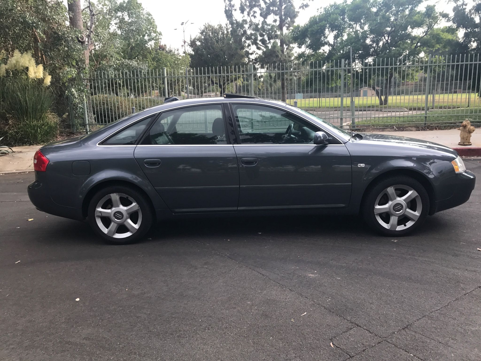 Used 2004 Audi A6 Quattro at City Cars Warehouse INC