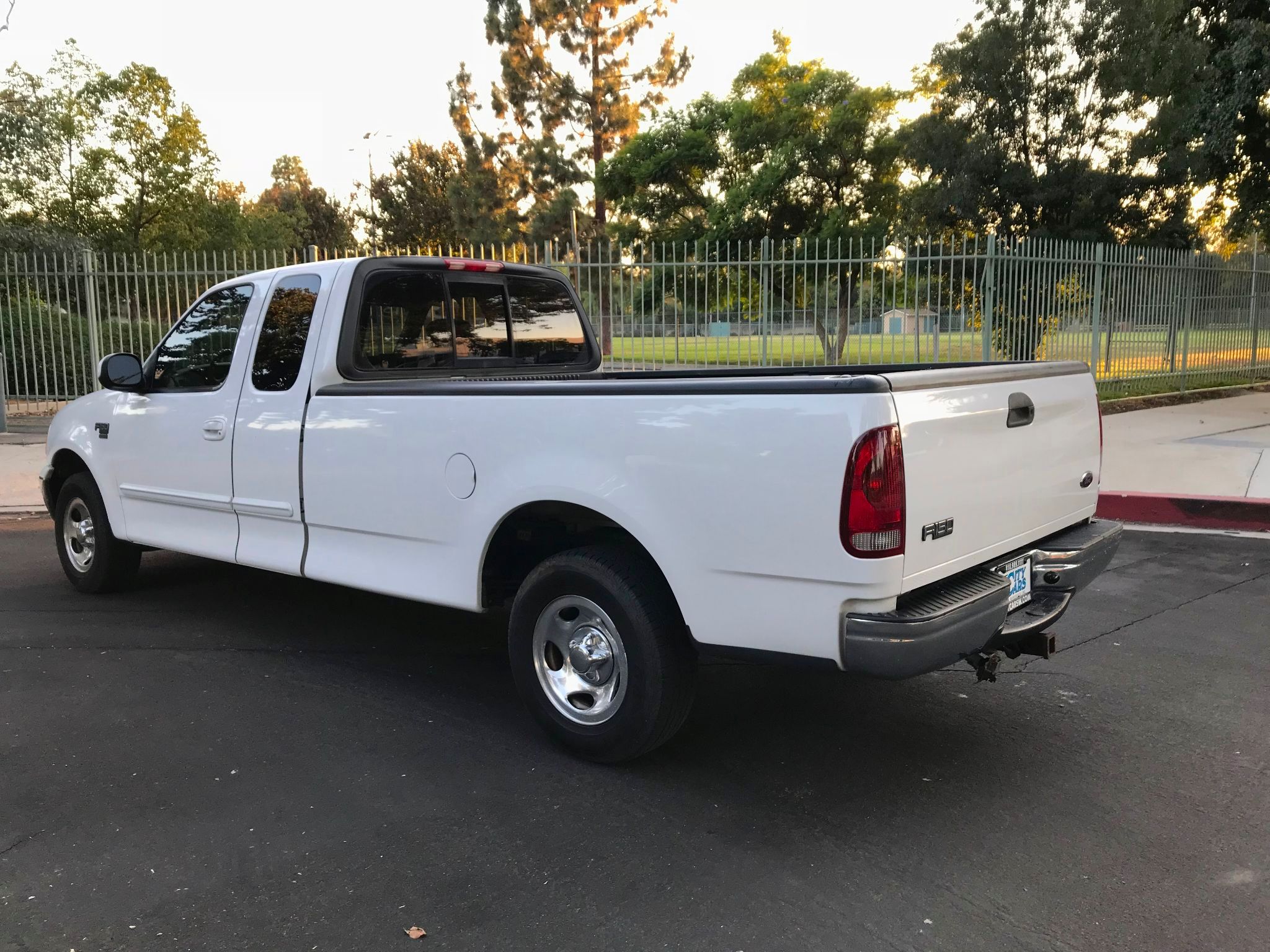 Used 2003 Ford F 150 Xlt At City Cars Warehouse Inc