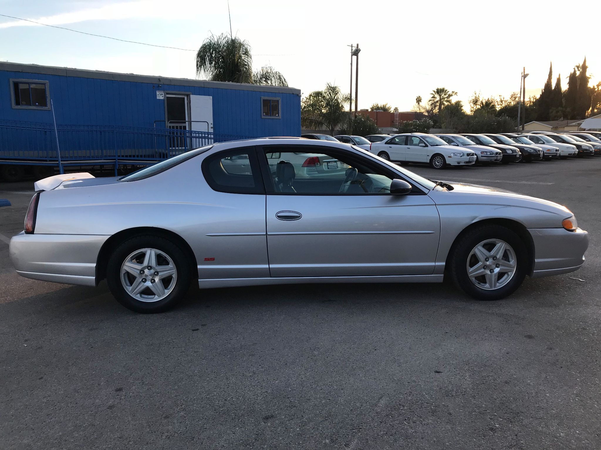 used 2004 chevrolet monte carlo ss at city cars warehouse inc used 2004 chevrolet monte carlo ss at