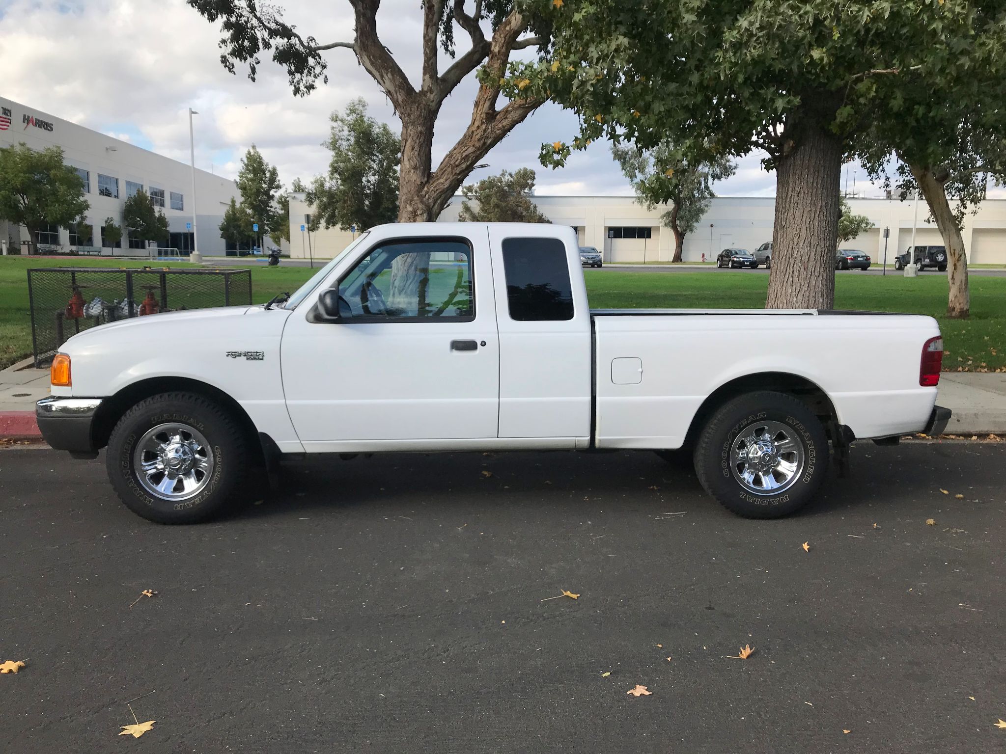 Used 2002 Ford Ranger XL Fleet at City Cars Warehouse INC