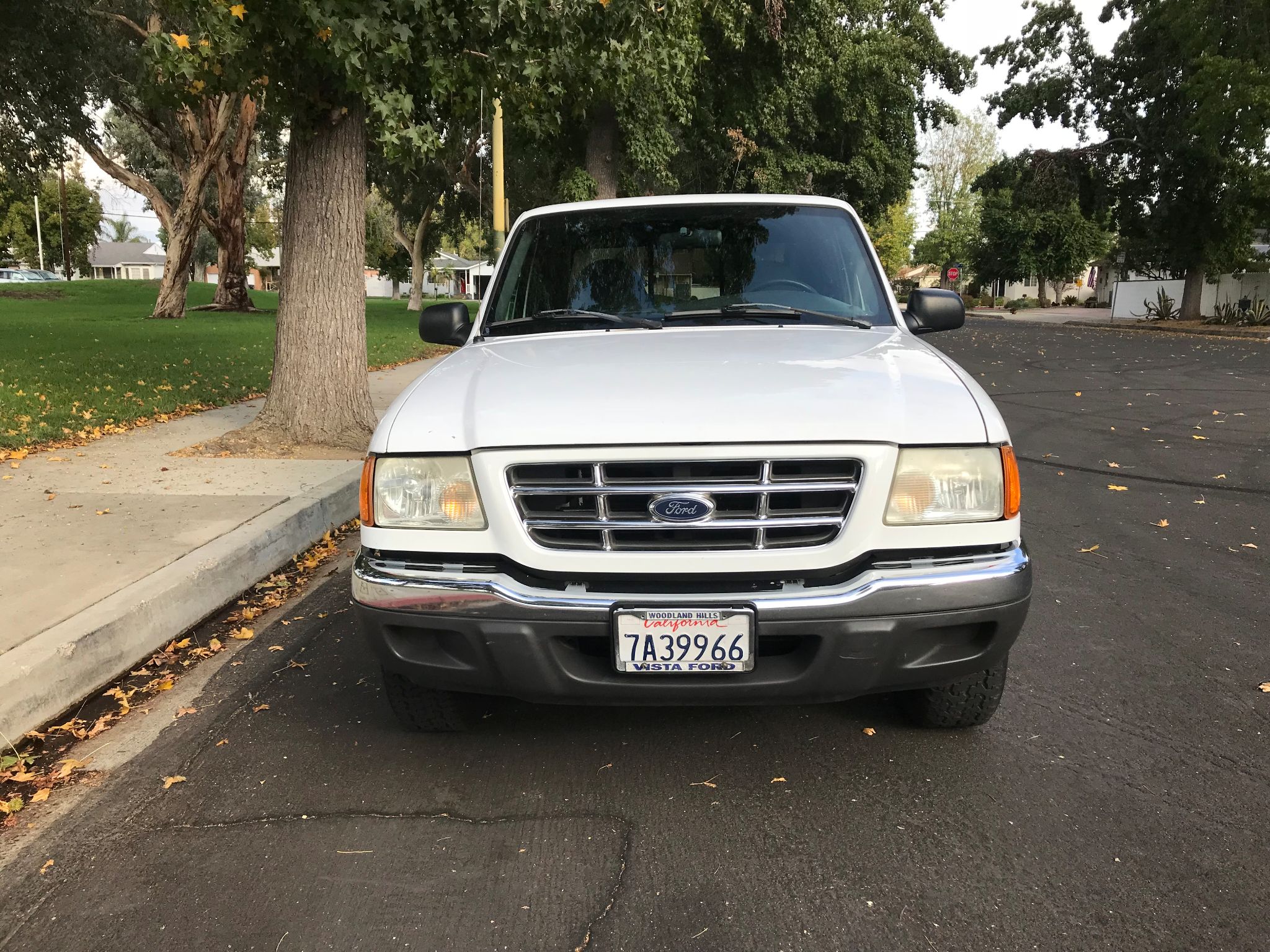 Used 2002 Ford Ranger XL Fleet at City Cars Warehouse INC