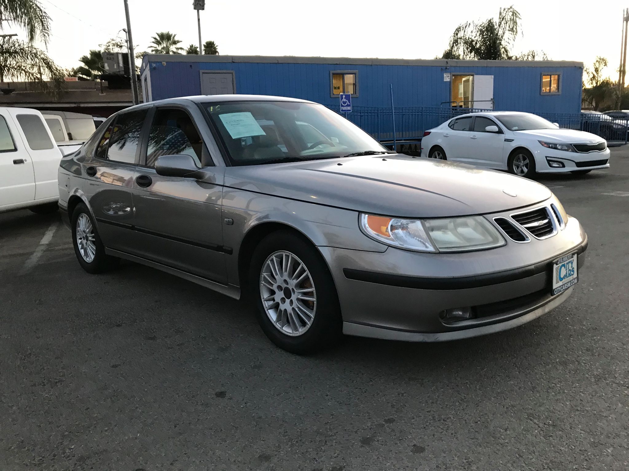 Used 2005 Saab 9-5 Arc at City Cars Warehouse INC