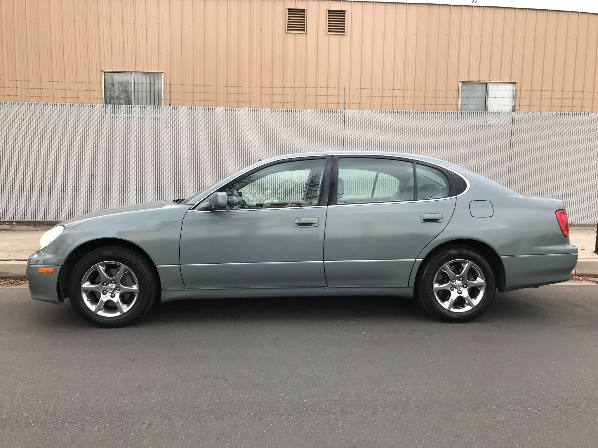 Used 2002 Lexus GS 300 GLS at City Cars Warehouse INC