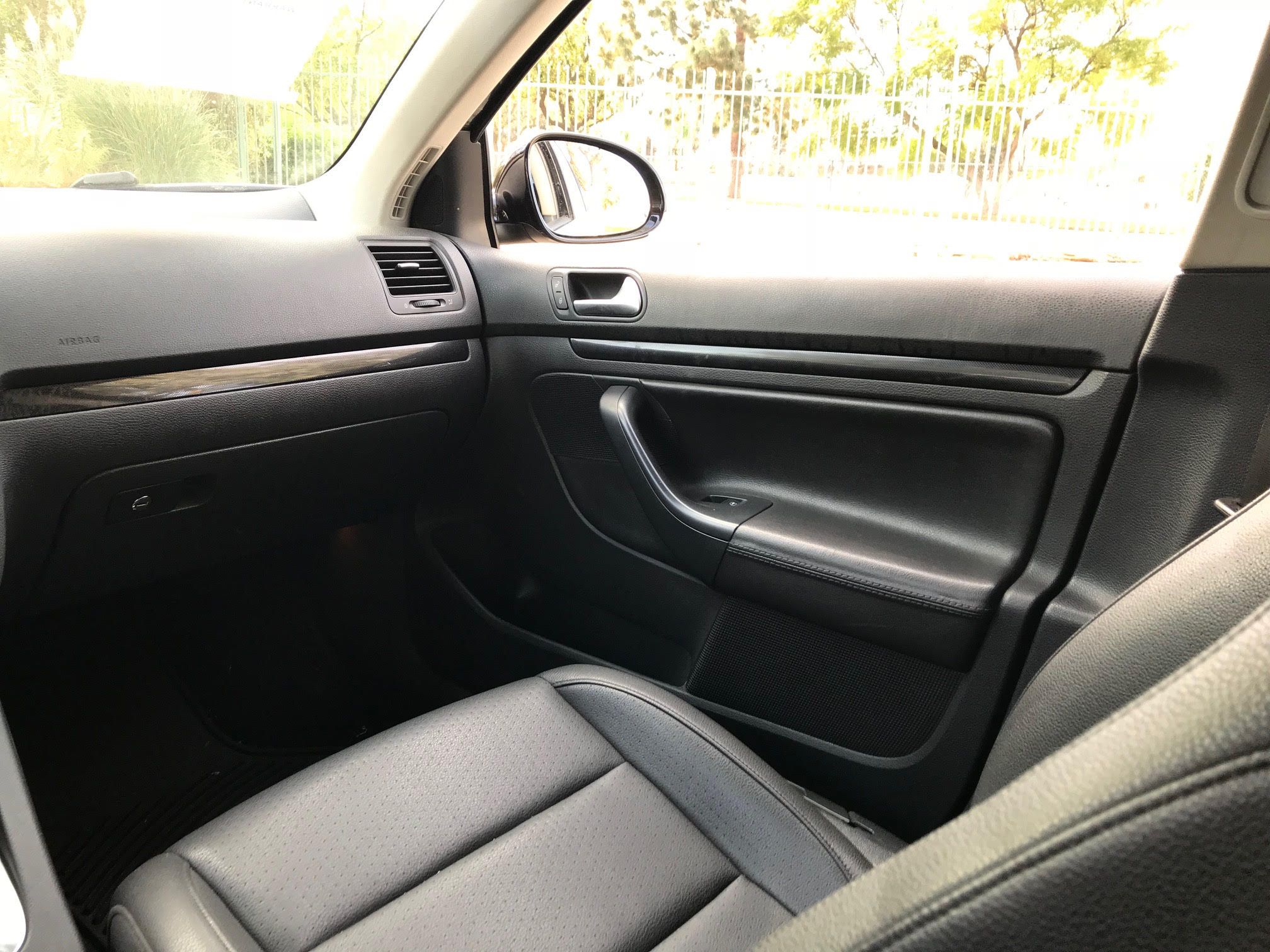 2010 Volkswagen Jetta Wolfsburg