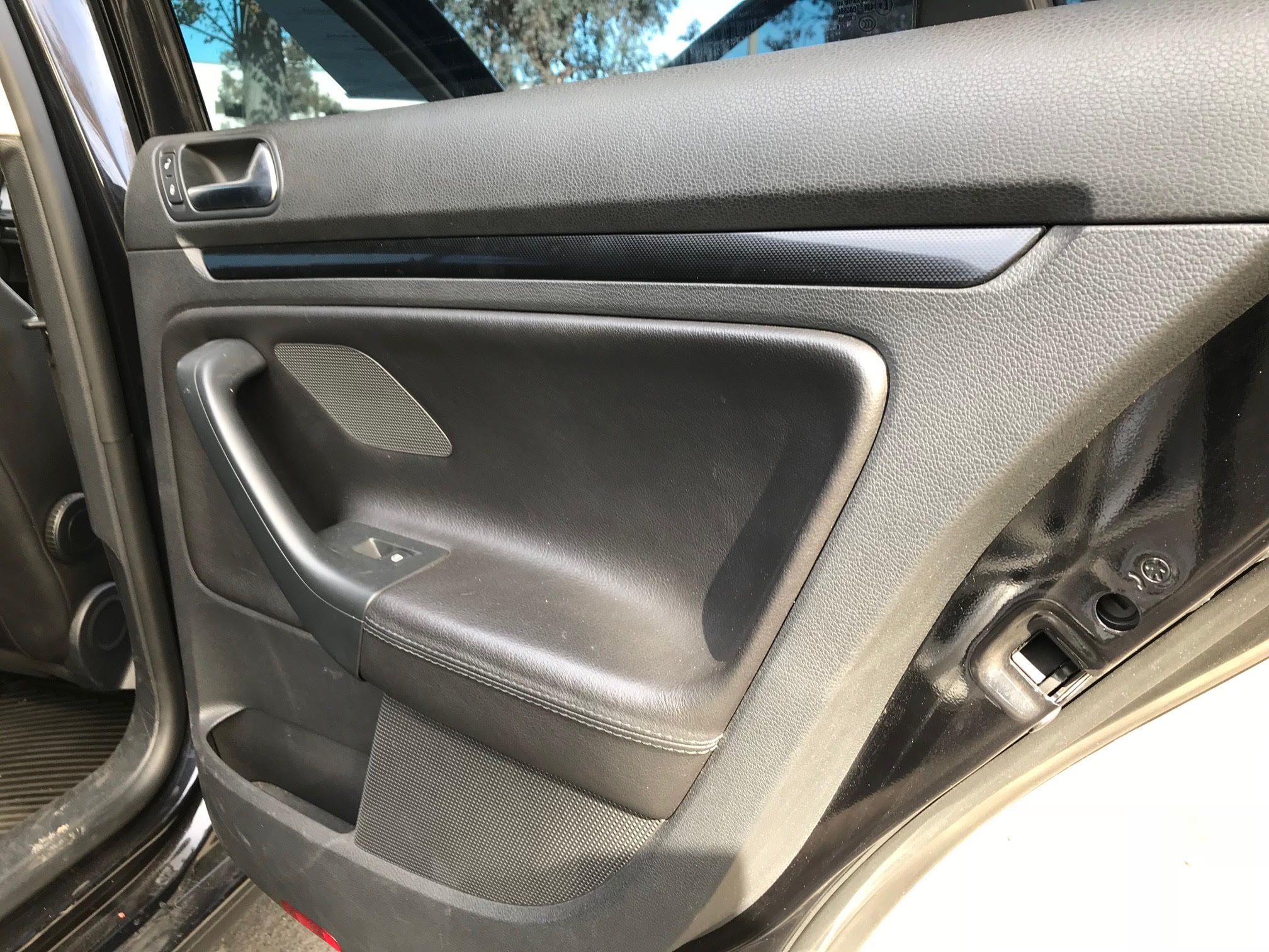 2010 Volkswagen Jetta Wolfsburg