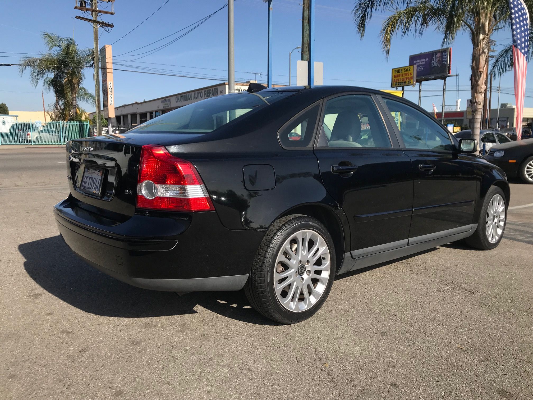 Used 2005 Volvo S40 at City Cars Warehouse INC