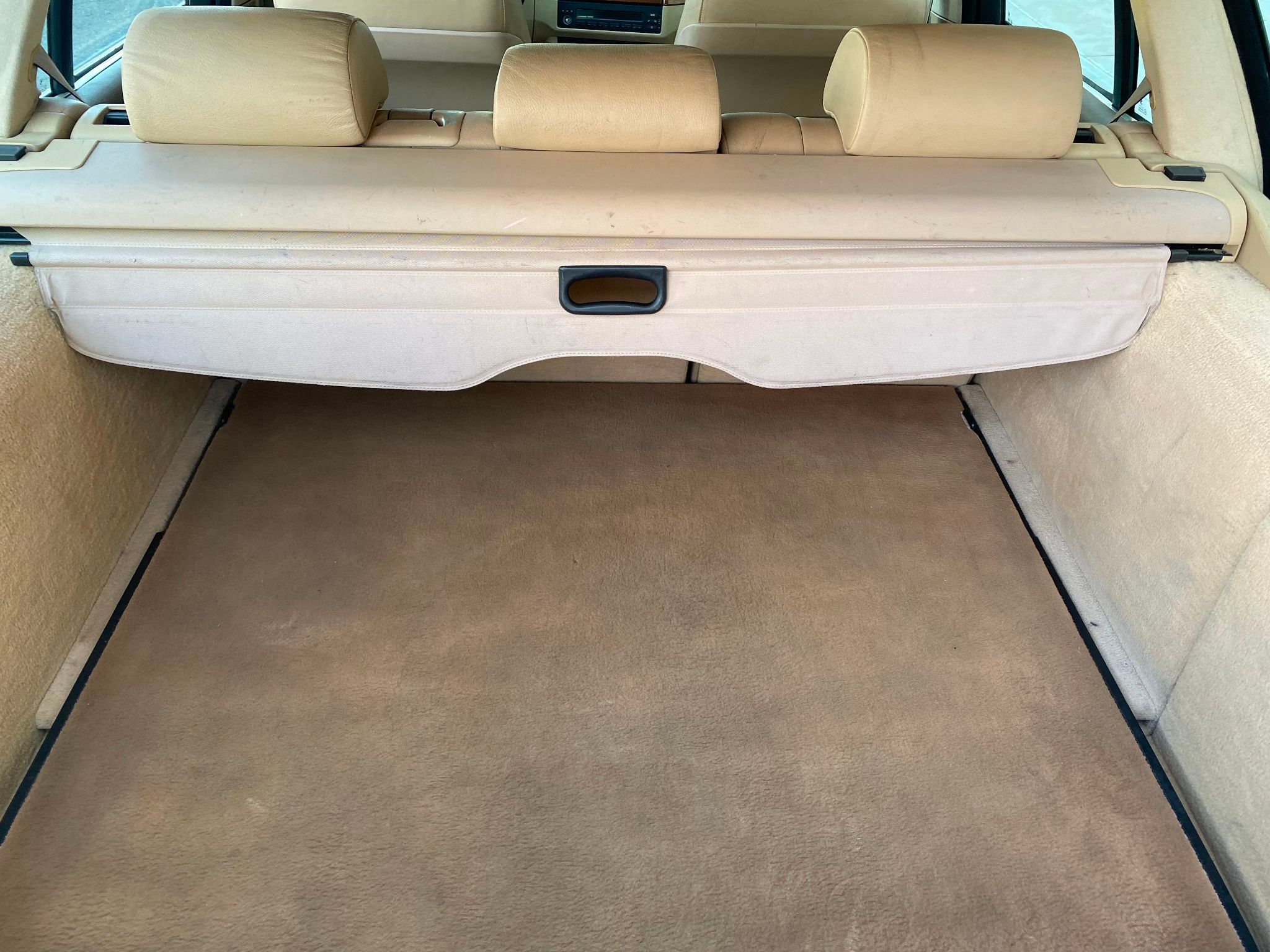 1999 BMW 528i