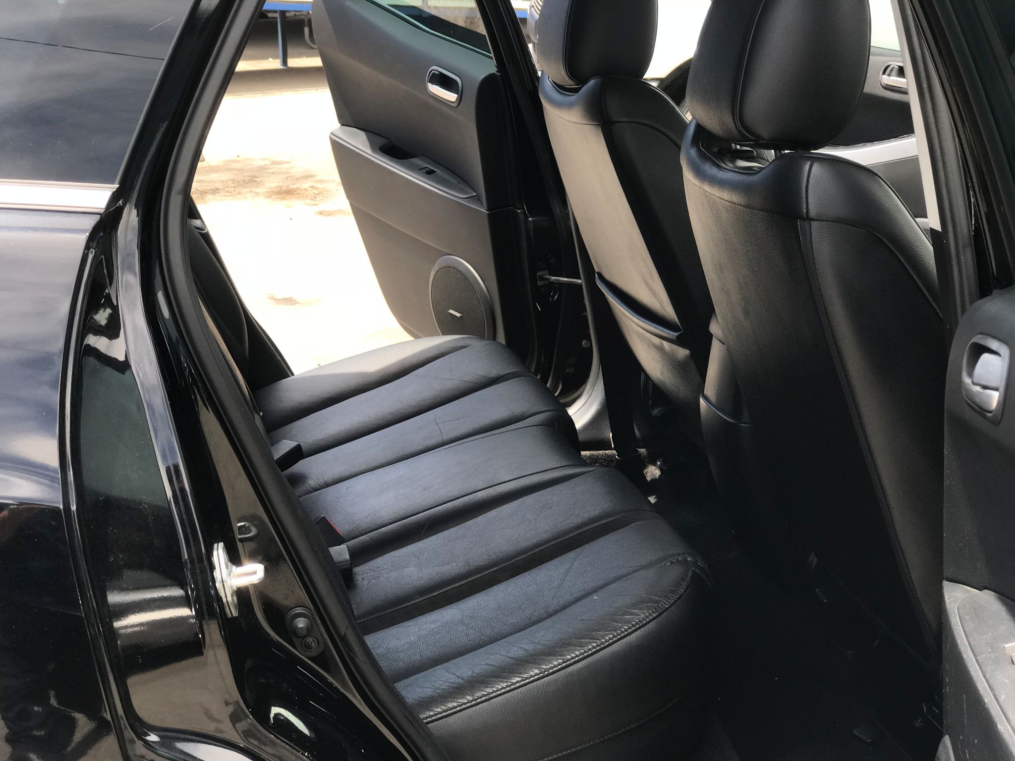 2007 Mazda CX-7 Grand Touring