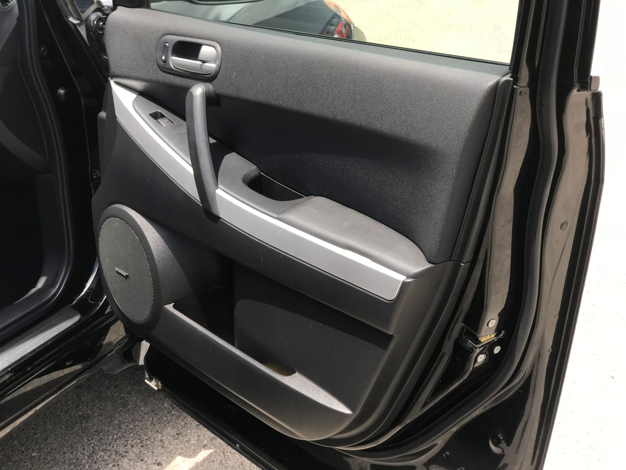 2007 Mazda CX-7 Grand Touring