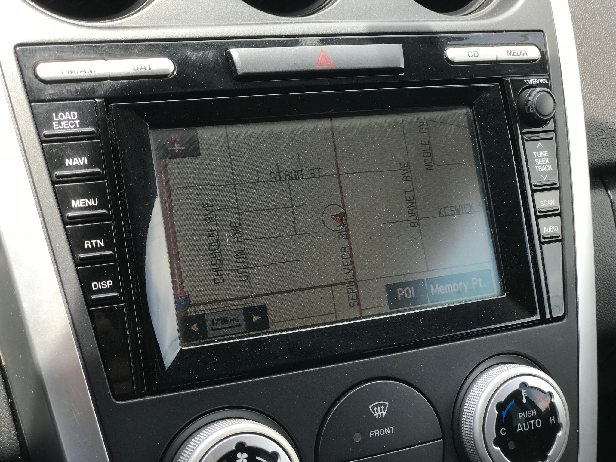 2007 Mazda CX-7 Grand Touring