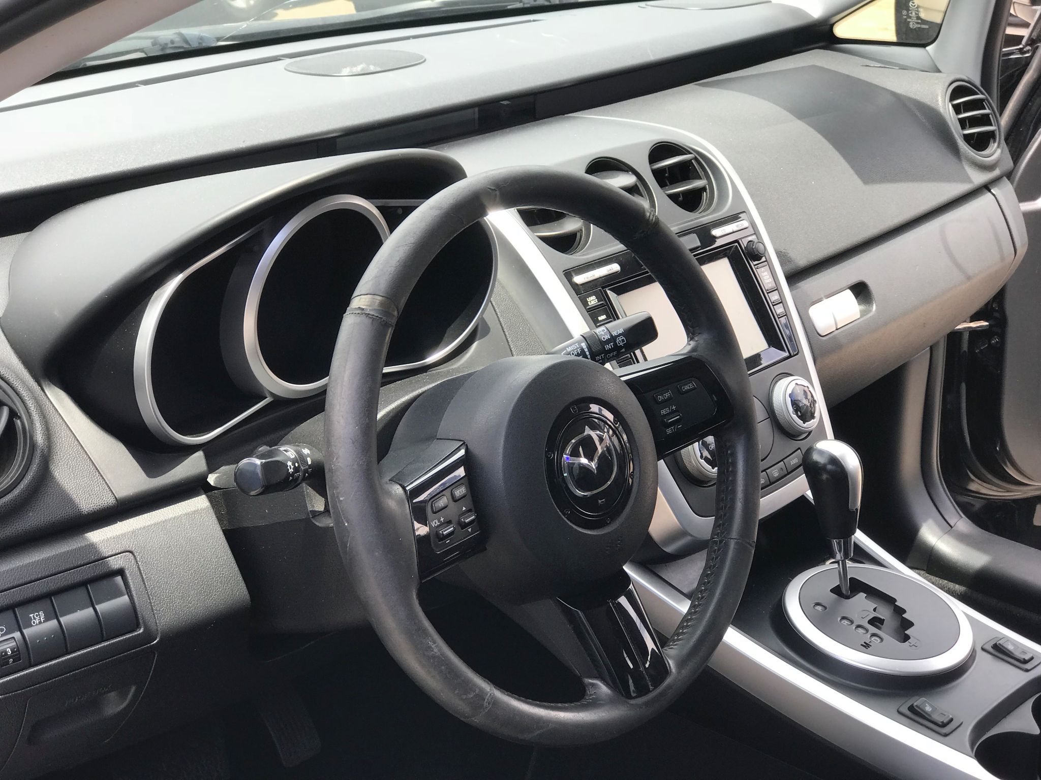 2007 Mazda CX-7 Grand Touring