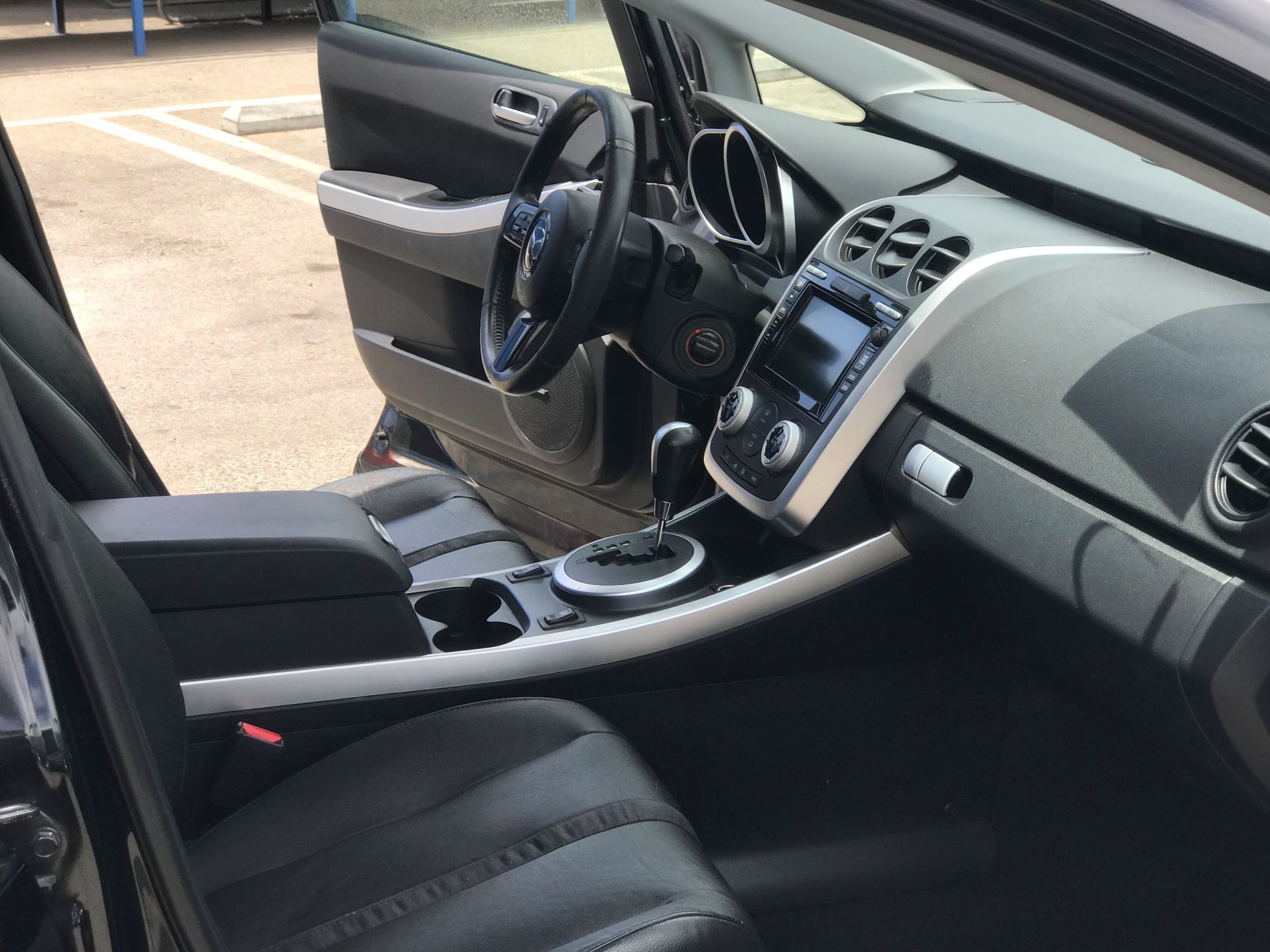 2007 Mazda CX-7 Grand Touring