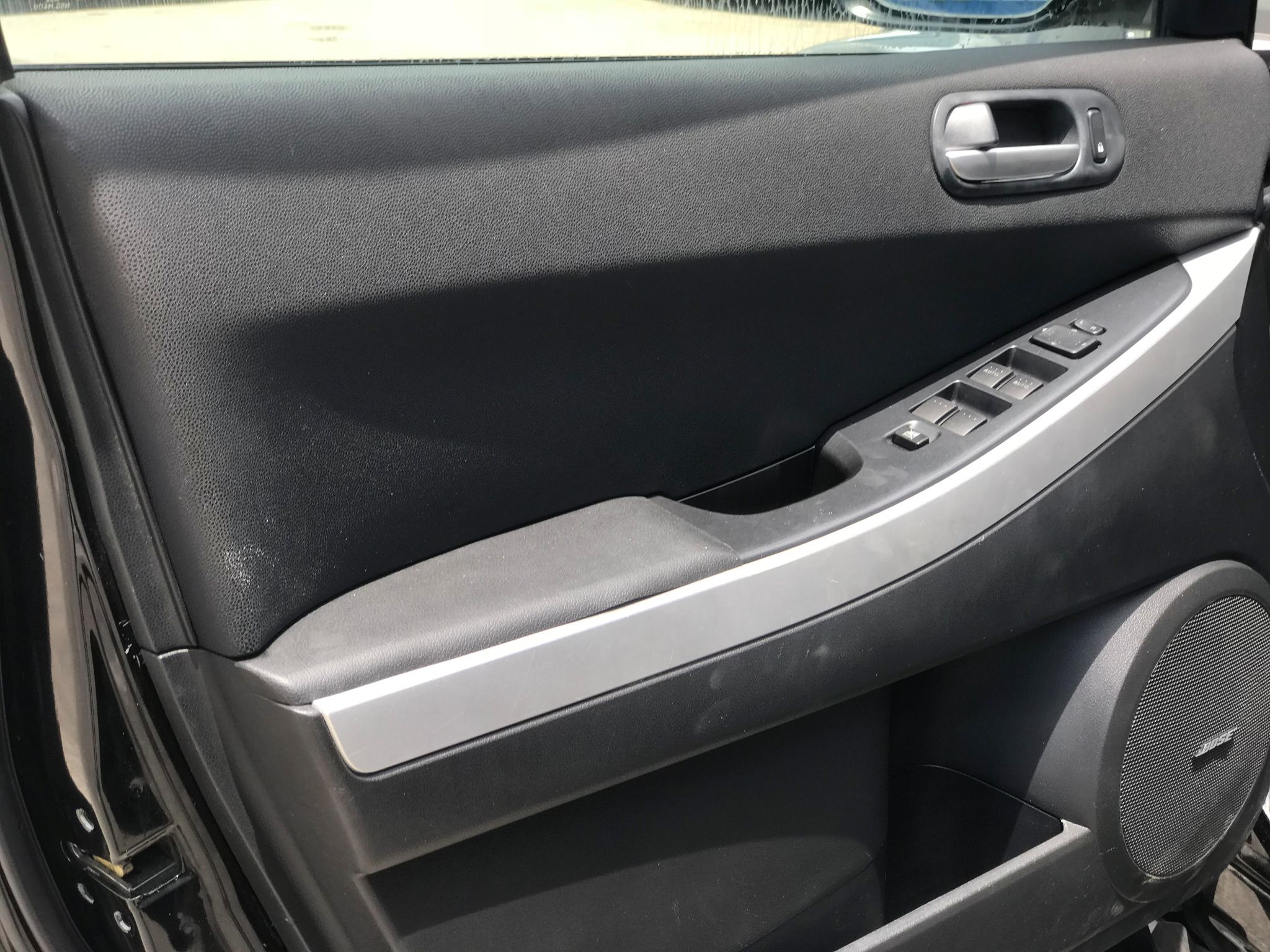 2007 Mazda CX-7 Grand Touring