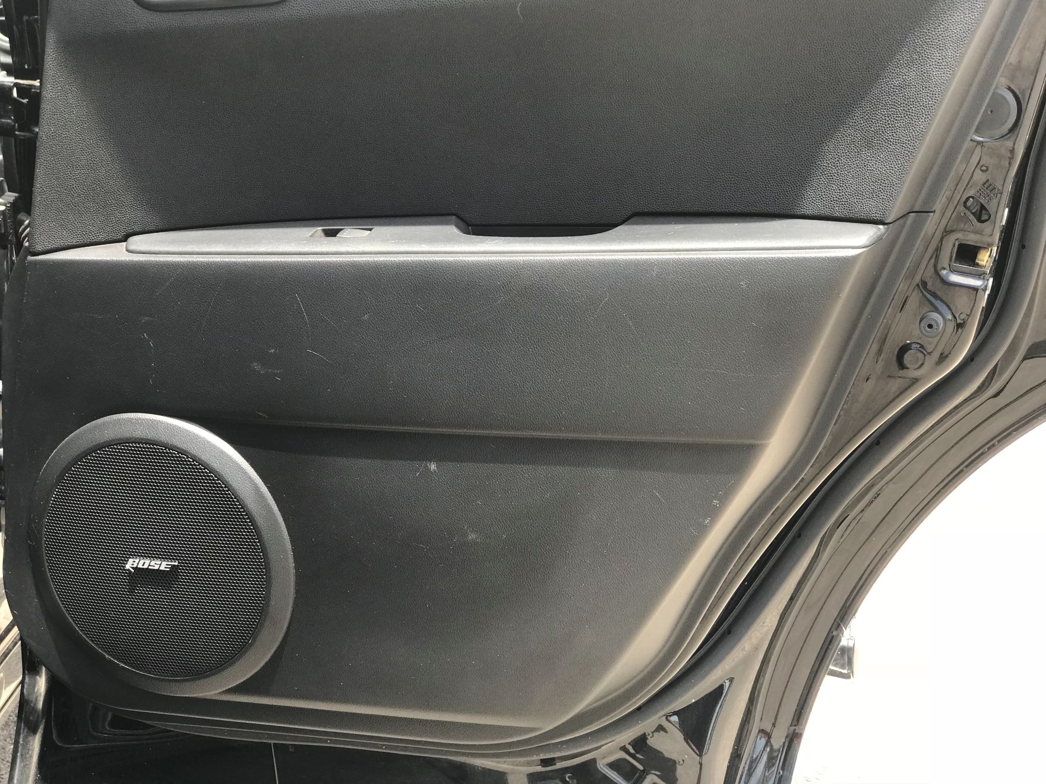 2007 Mazda CX-7 Grand Touring