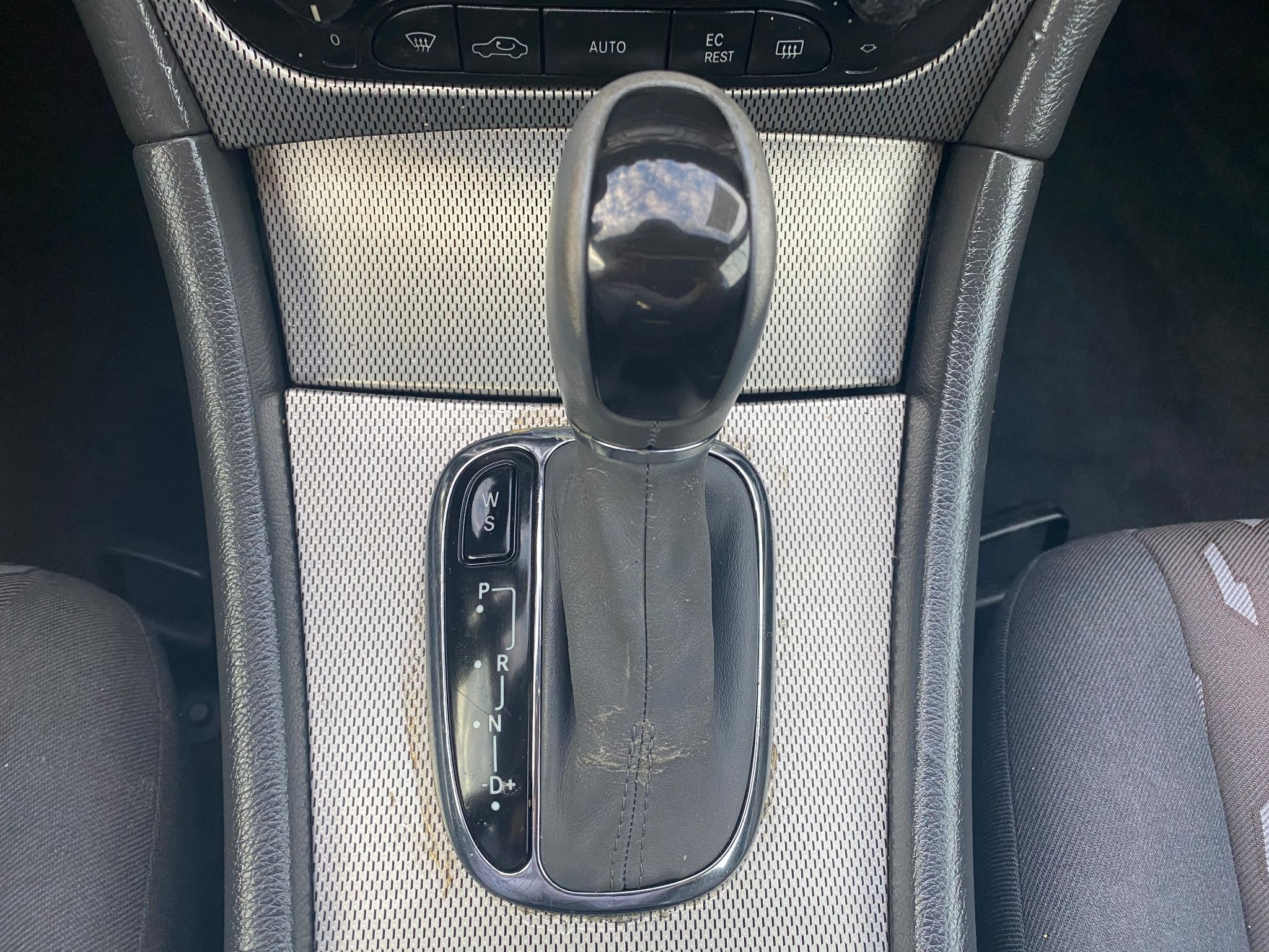 2002 Mercedes-Benz C230