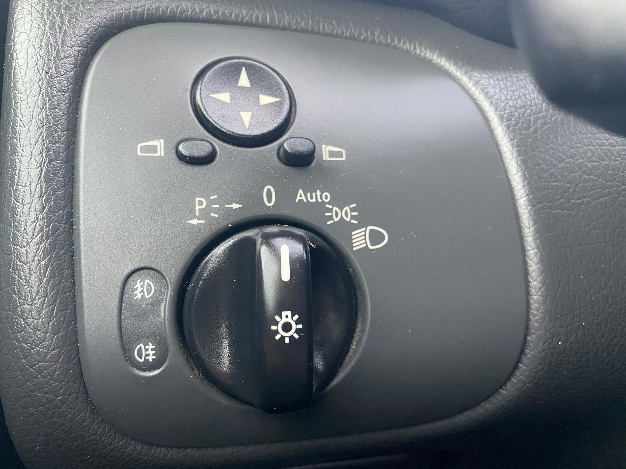 2002 Mercedes-Benz C230
