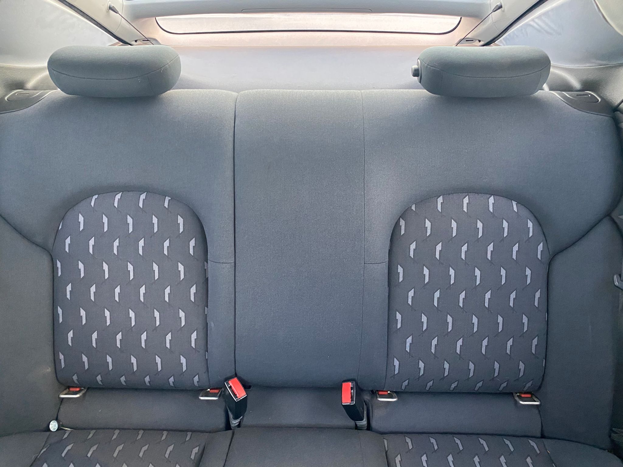2002 Mercedes-Benz C230