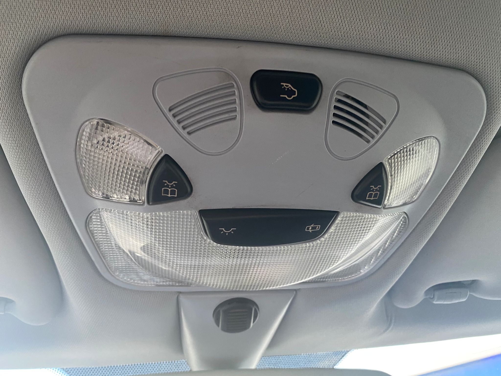2002 Mercedes-Benz C230