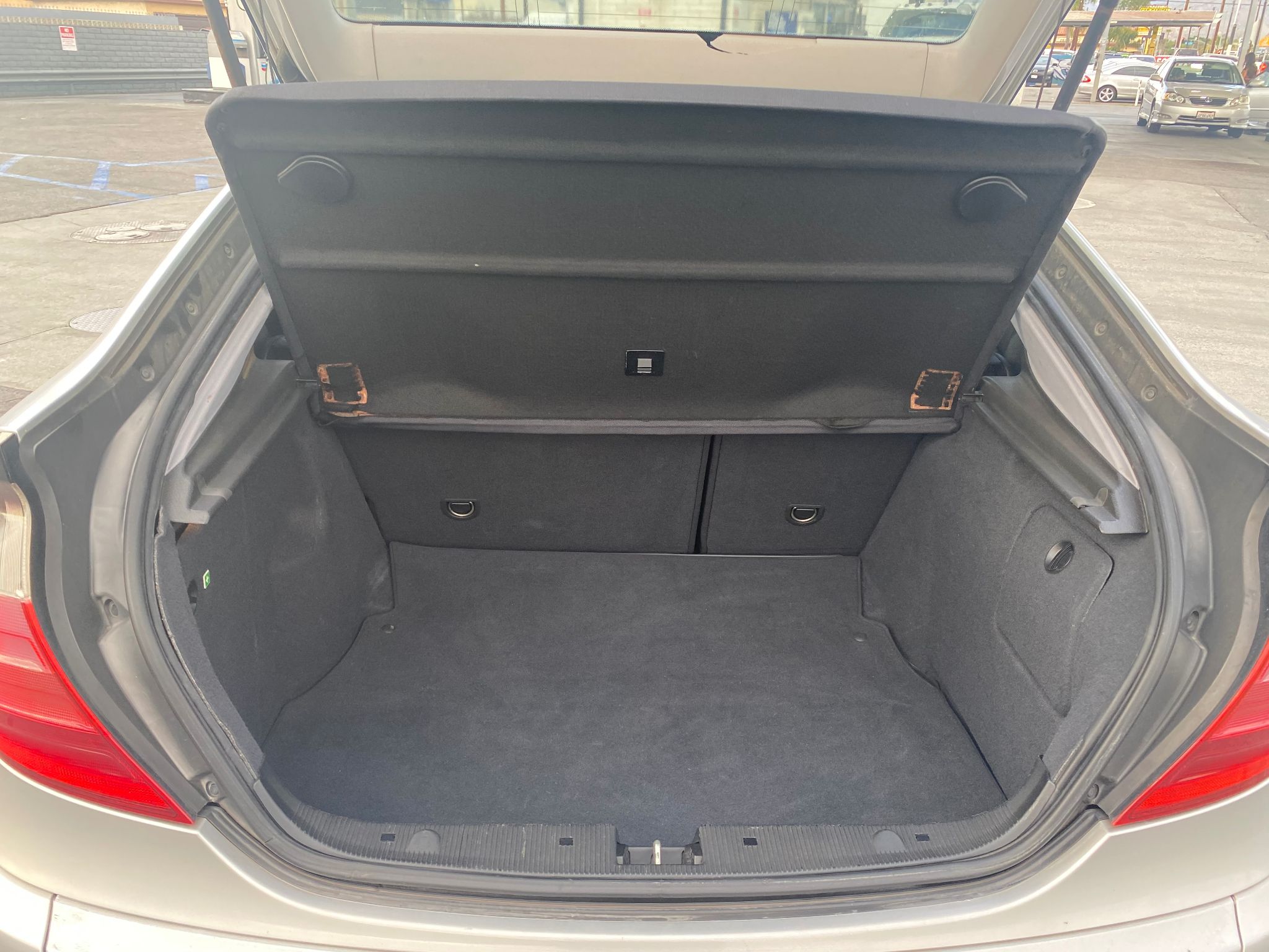 2002 Mercedes-Benz C230