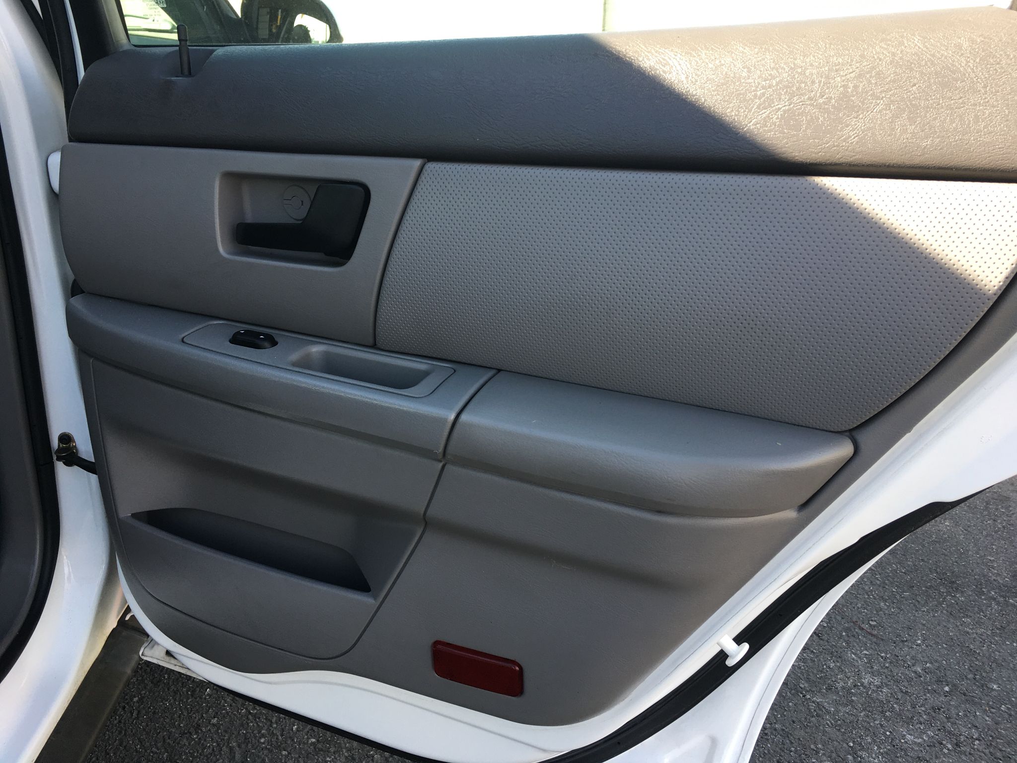2007 Ford Taurus SEL