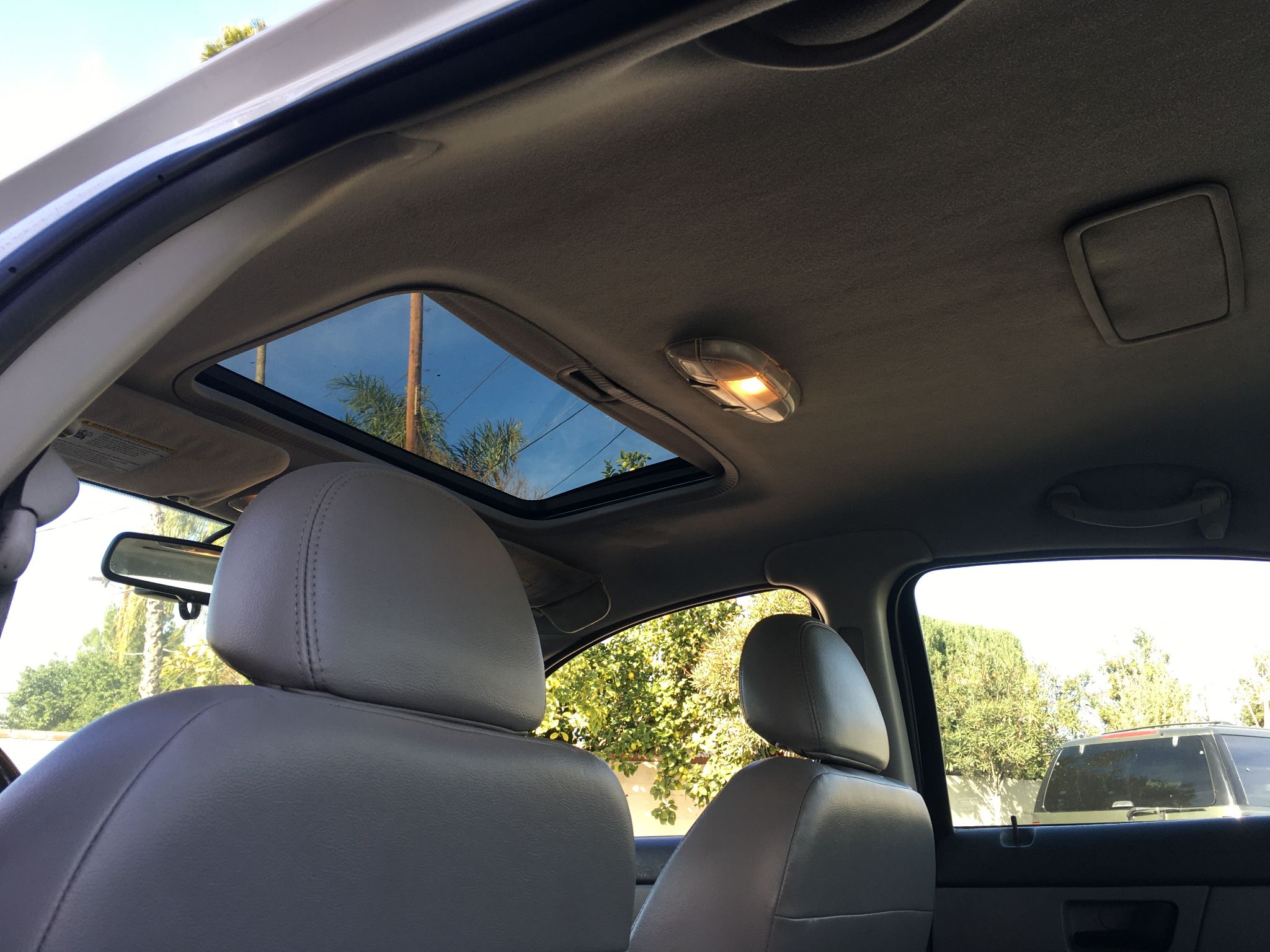 2007 Ford Taurus SEL