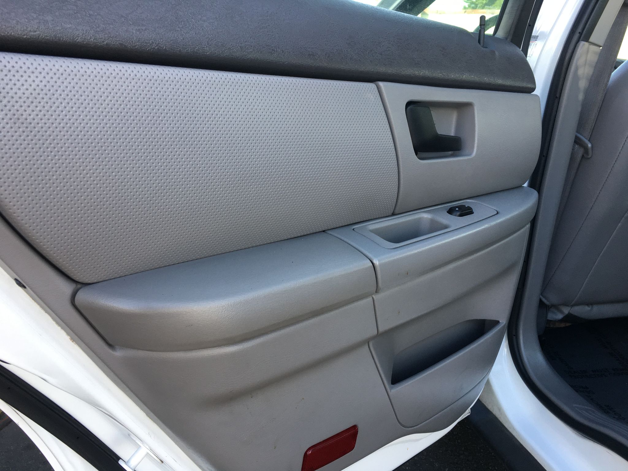 2007 Ford Taurus SEL