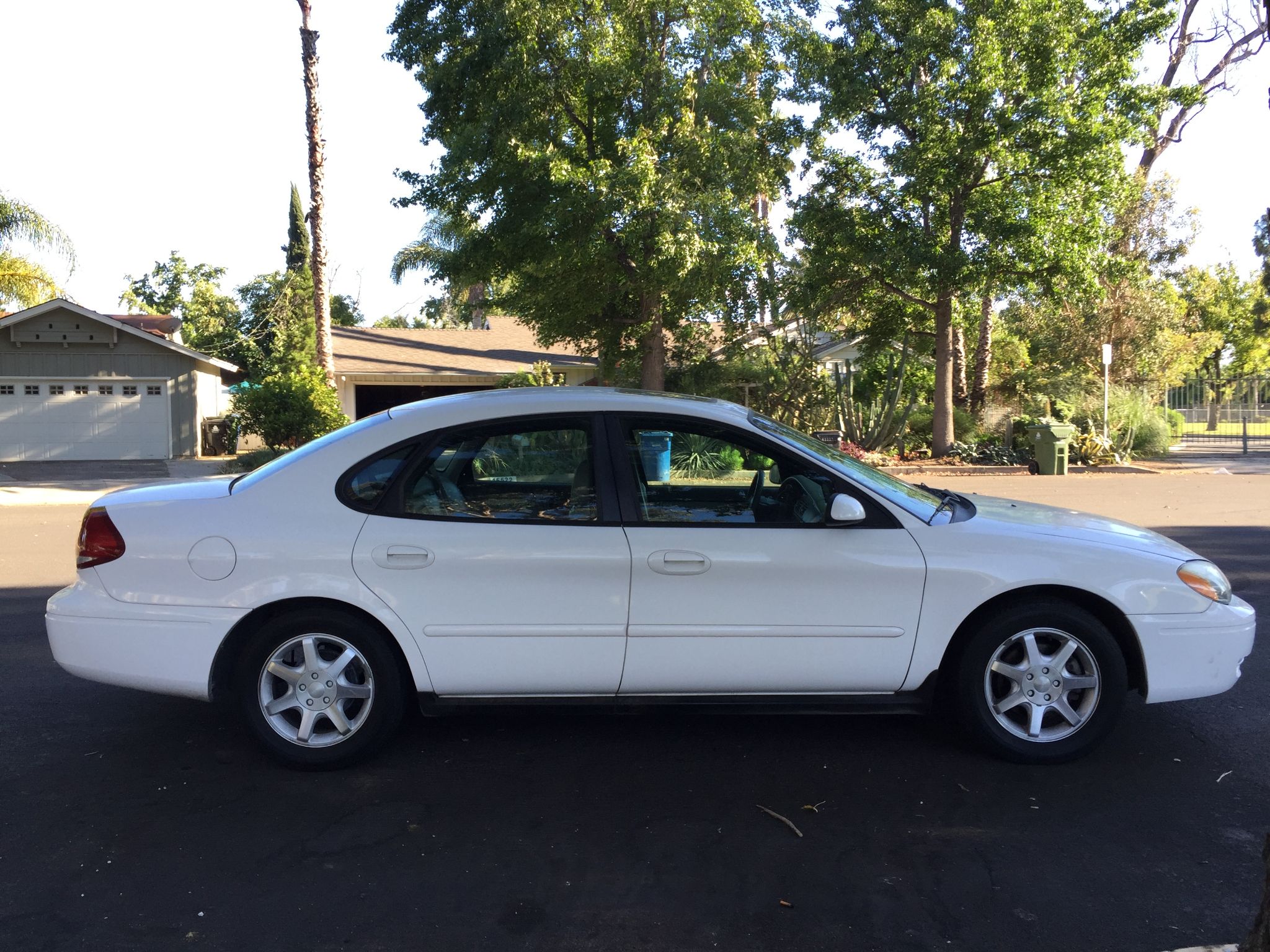 Ford taurus 2006