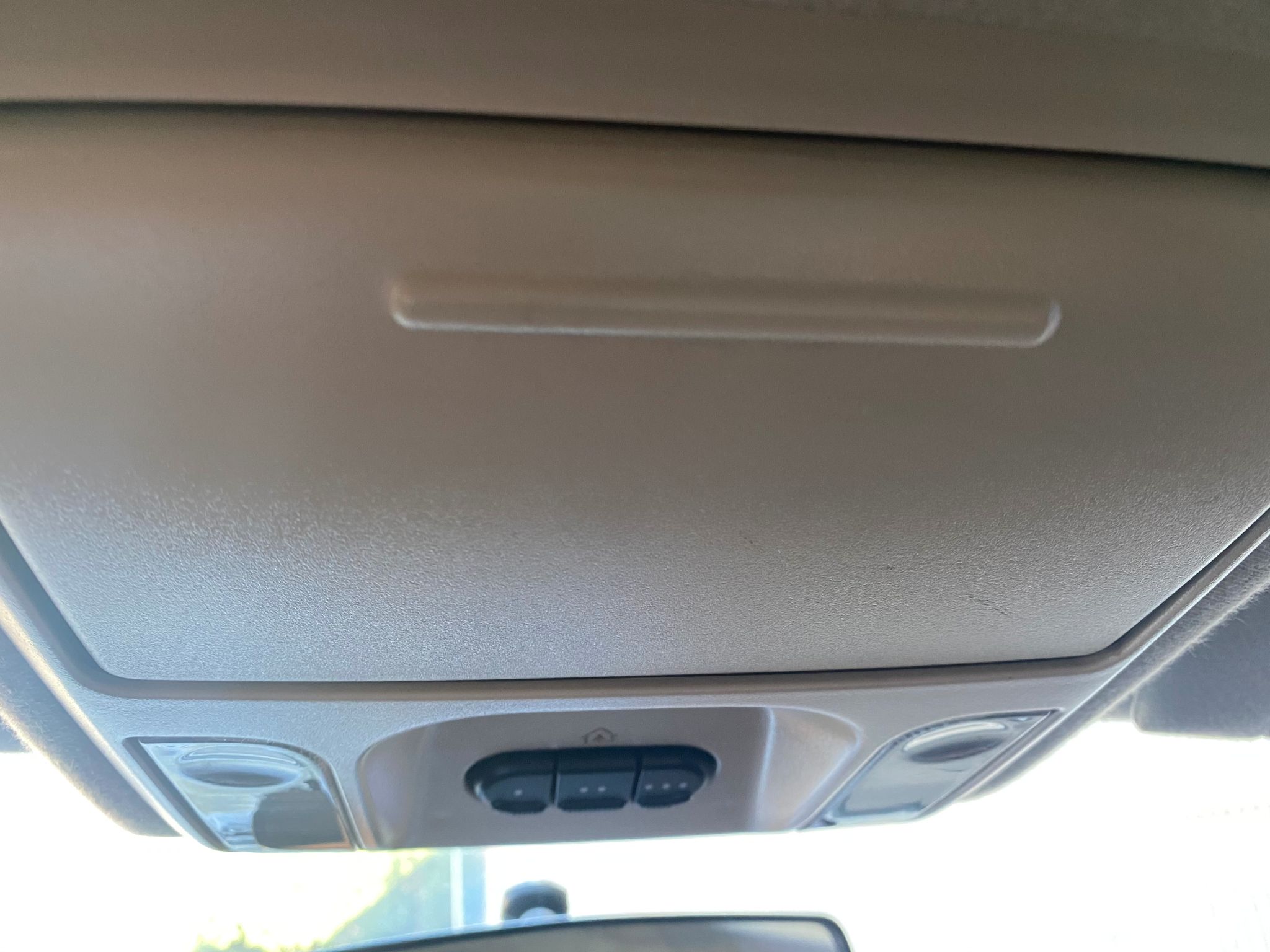 2004 Chrysler Pacifica 4dr Wagon