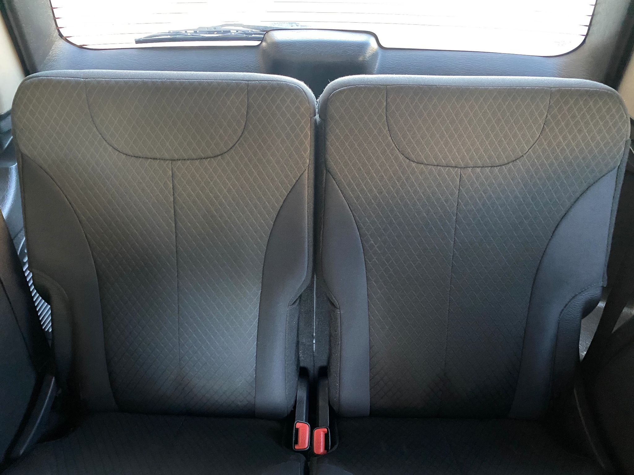 2004 Chrysler Pacifica 4dr Wagon