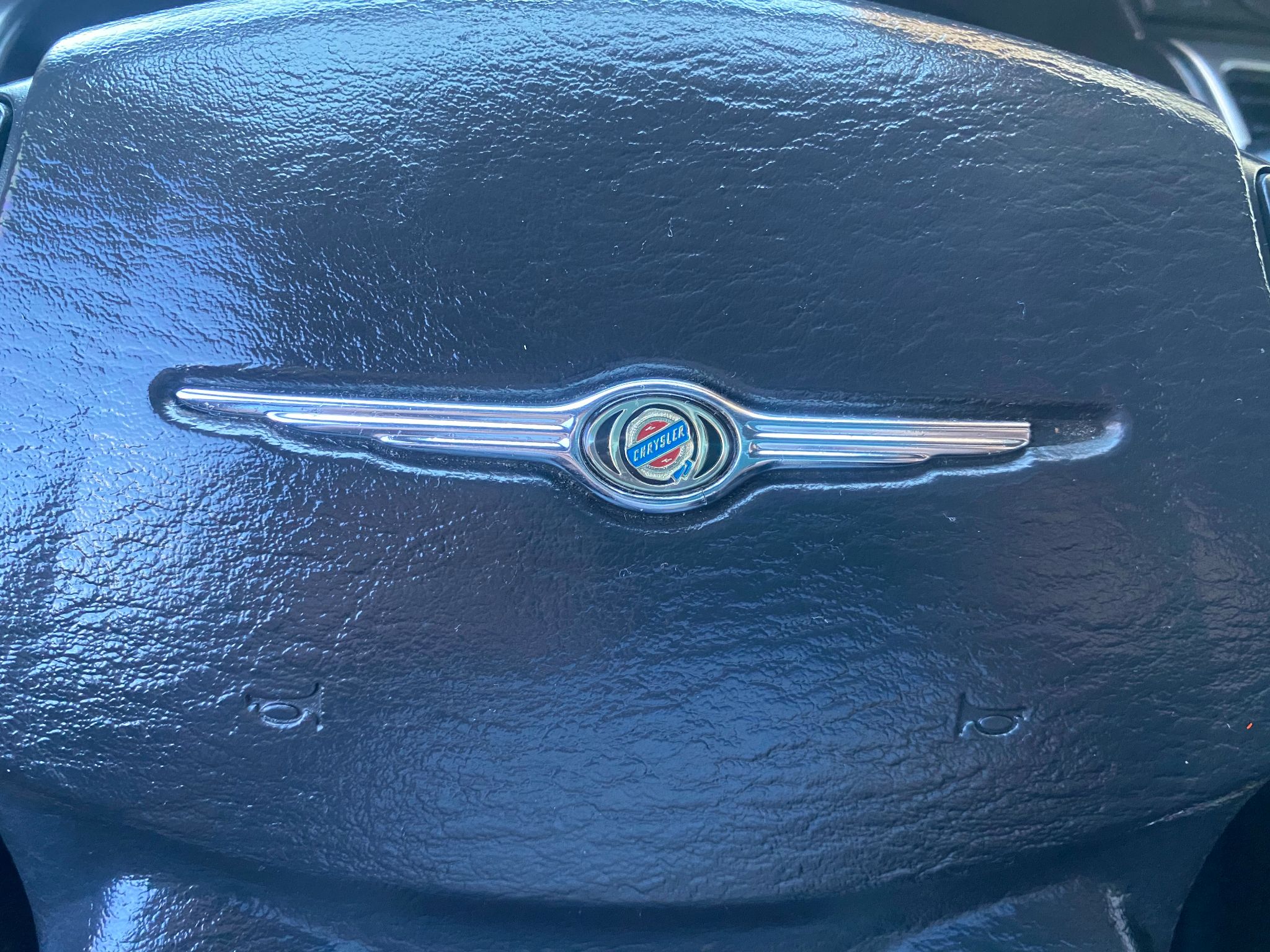 2004 Chrysler Pacifica 4dr Wagon
