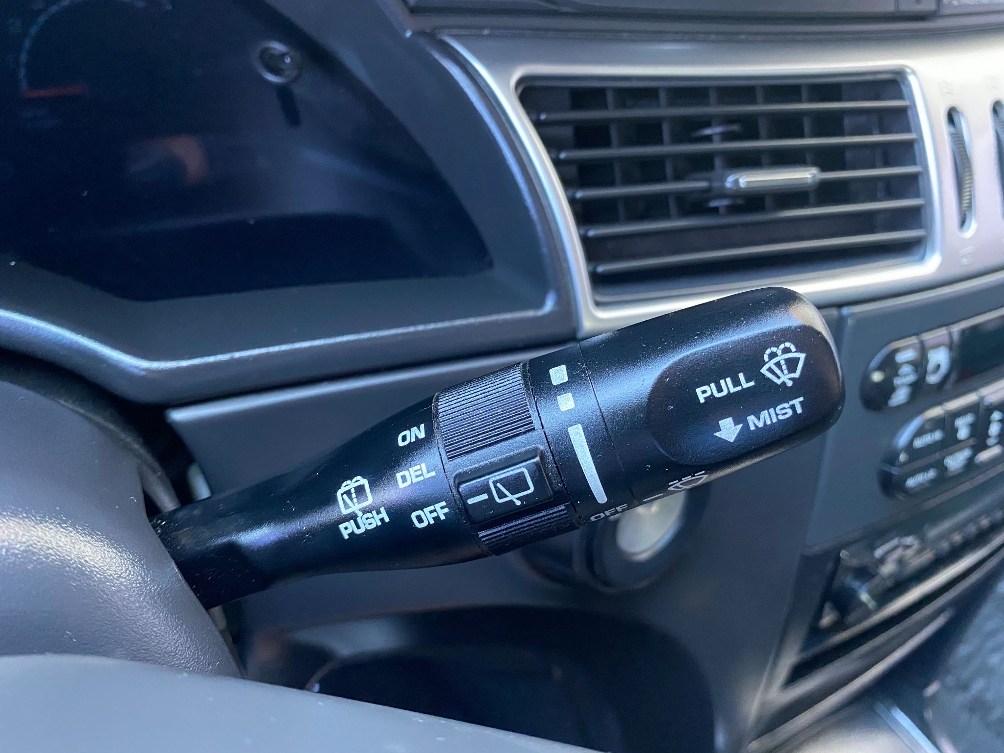 2004 Chrysler Pacifica 4dr Wagon