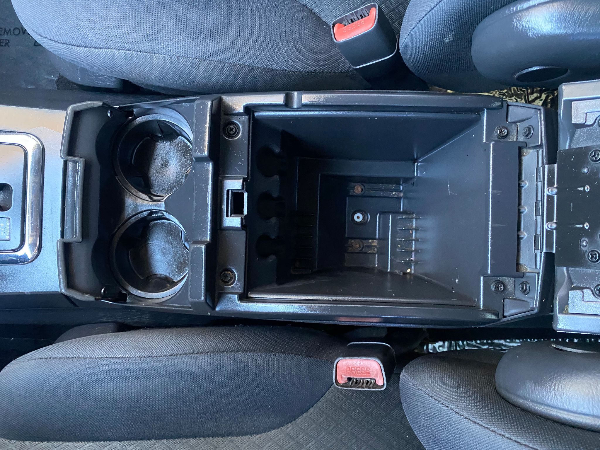 2004 Chrysler Pacifica 4dr Wagon