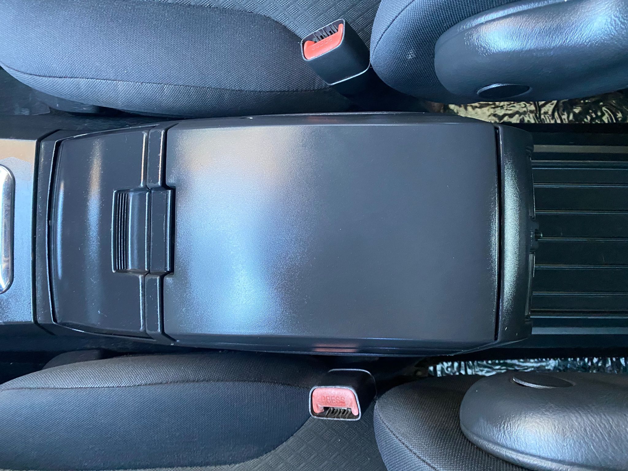 2004 Chrysler Pacifica 4dr Wagon
