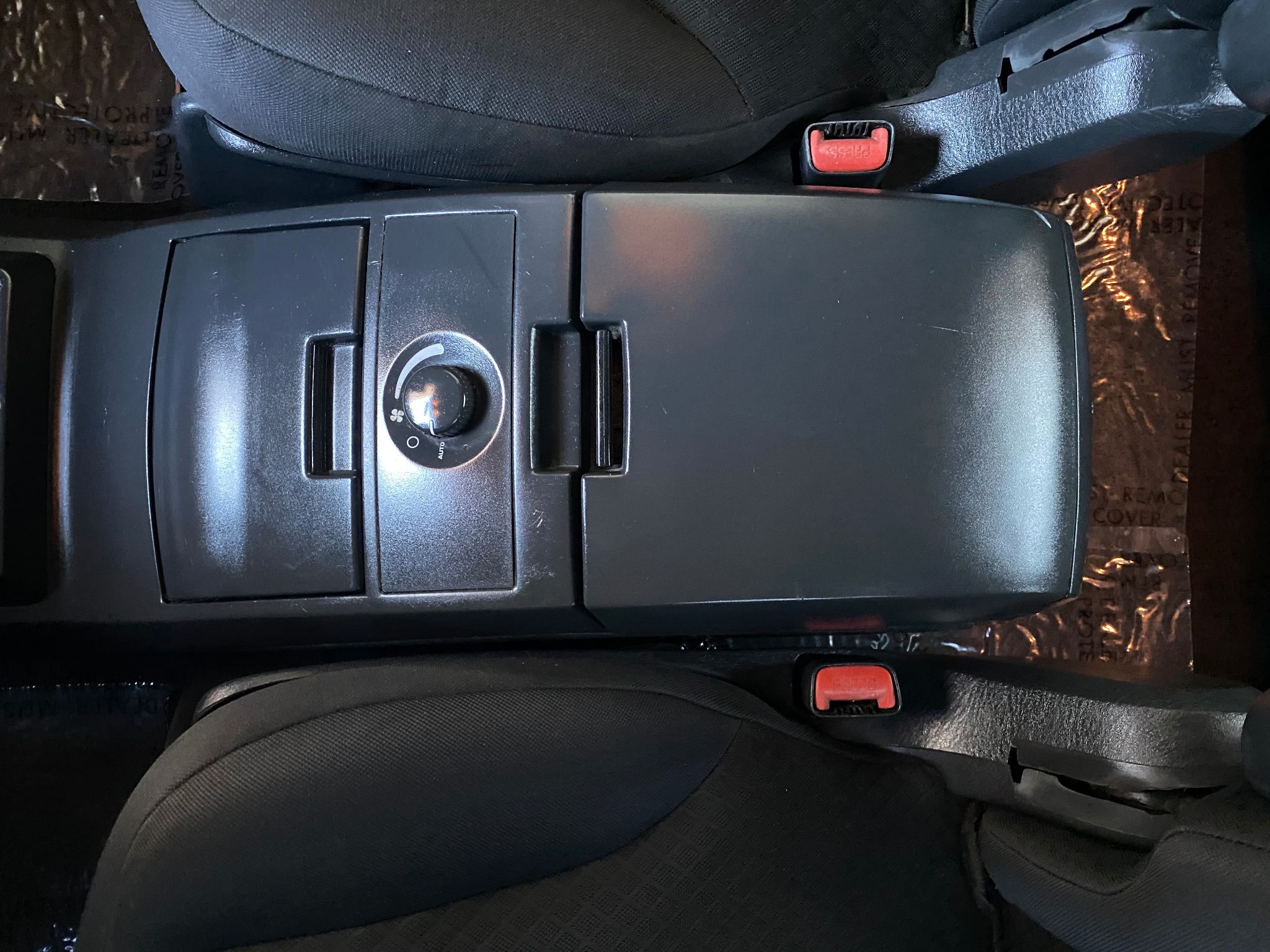 2004 Chrysler Pacifica 4dr Wagon