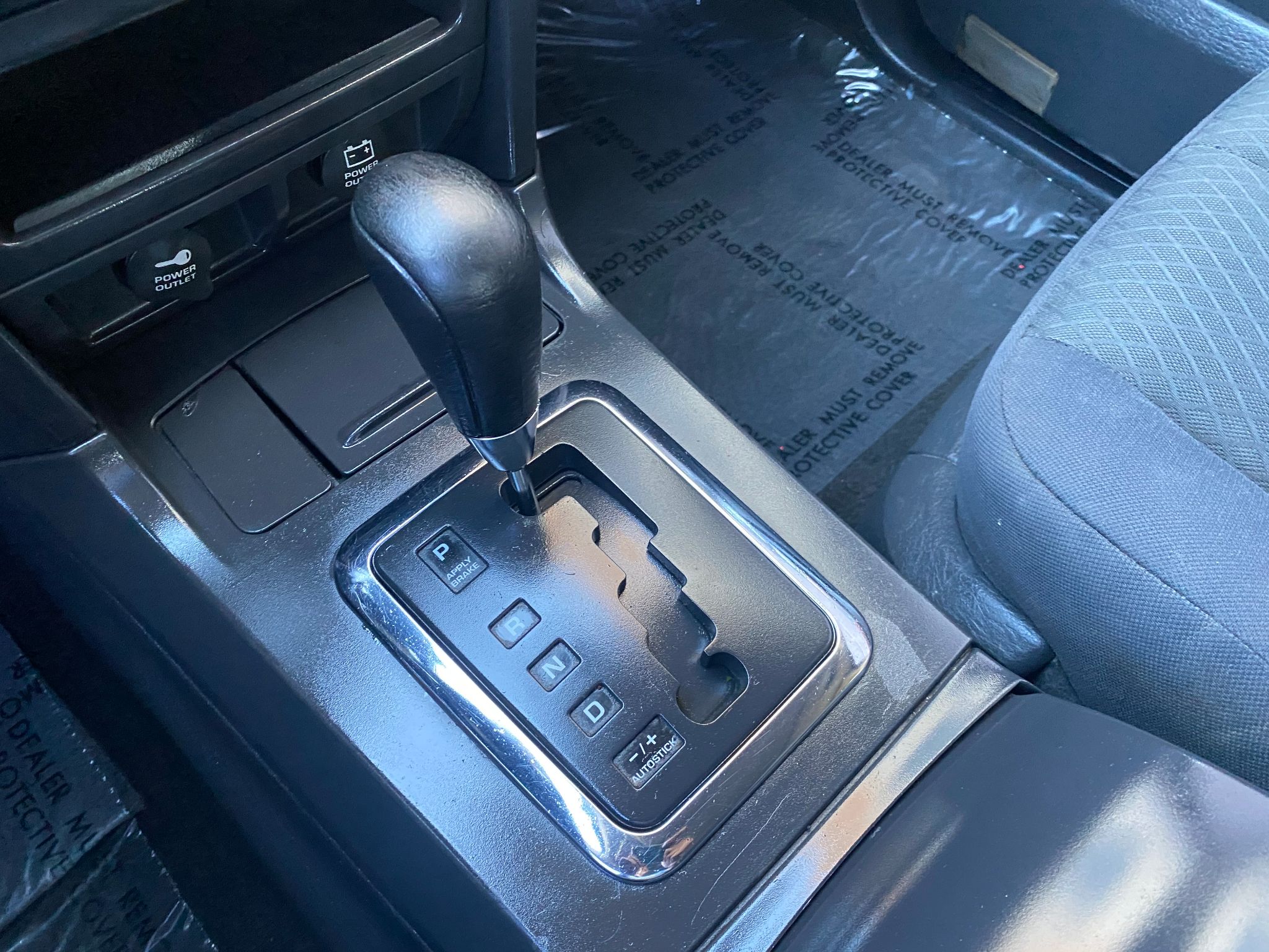 2004 Chrysler Pacifica 4dr Wagon