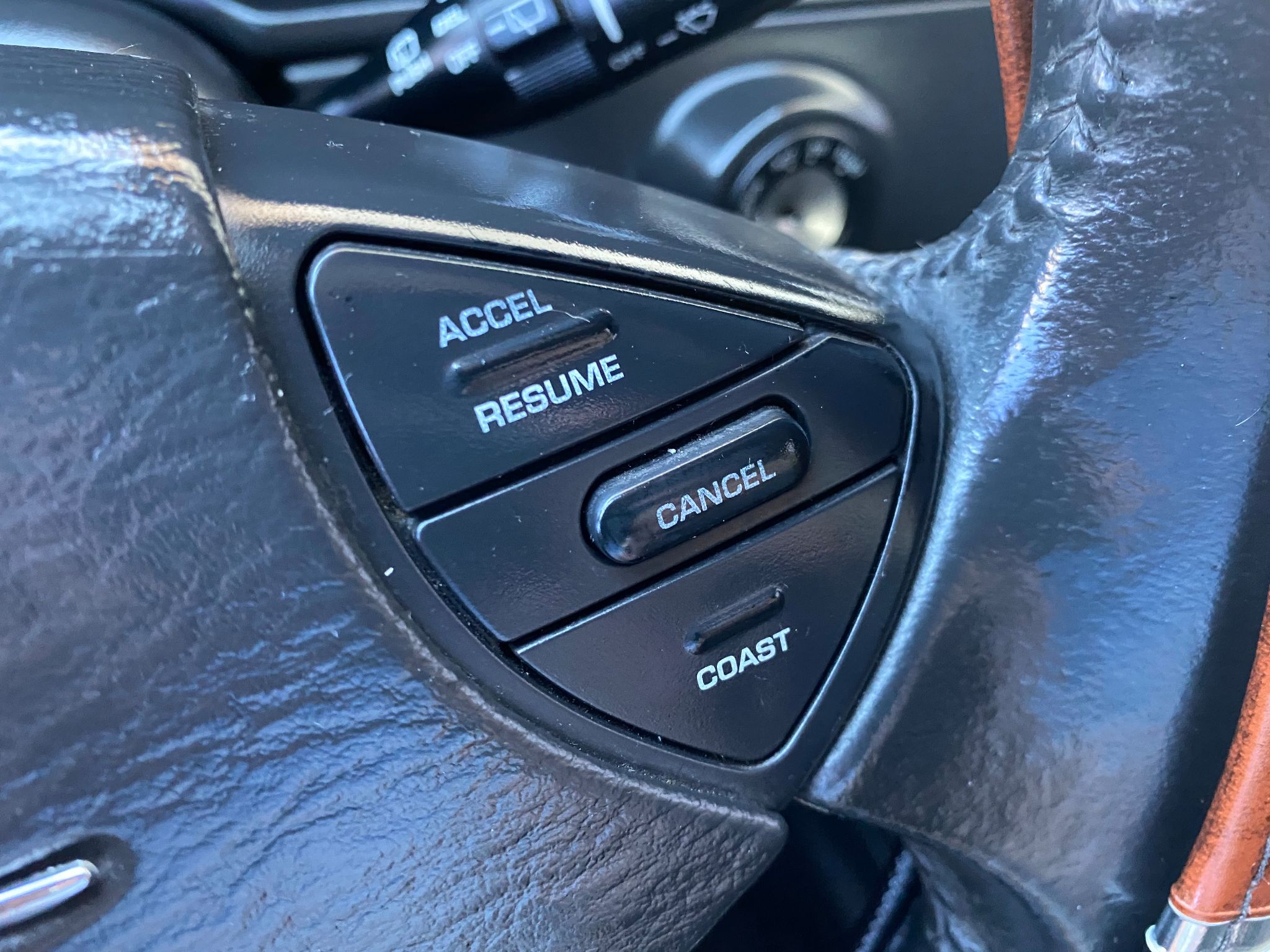 2004 Chrysler Pacifica 4dr Wagon