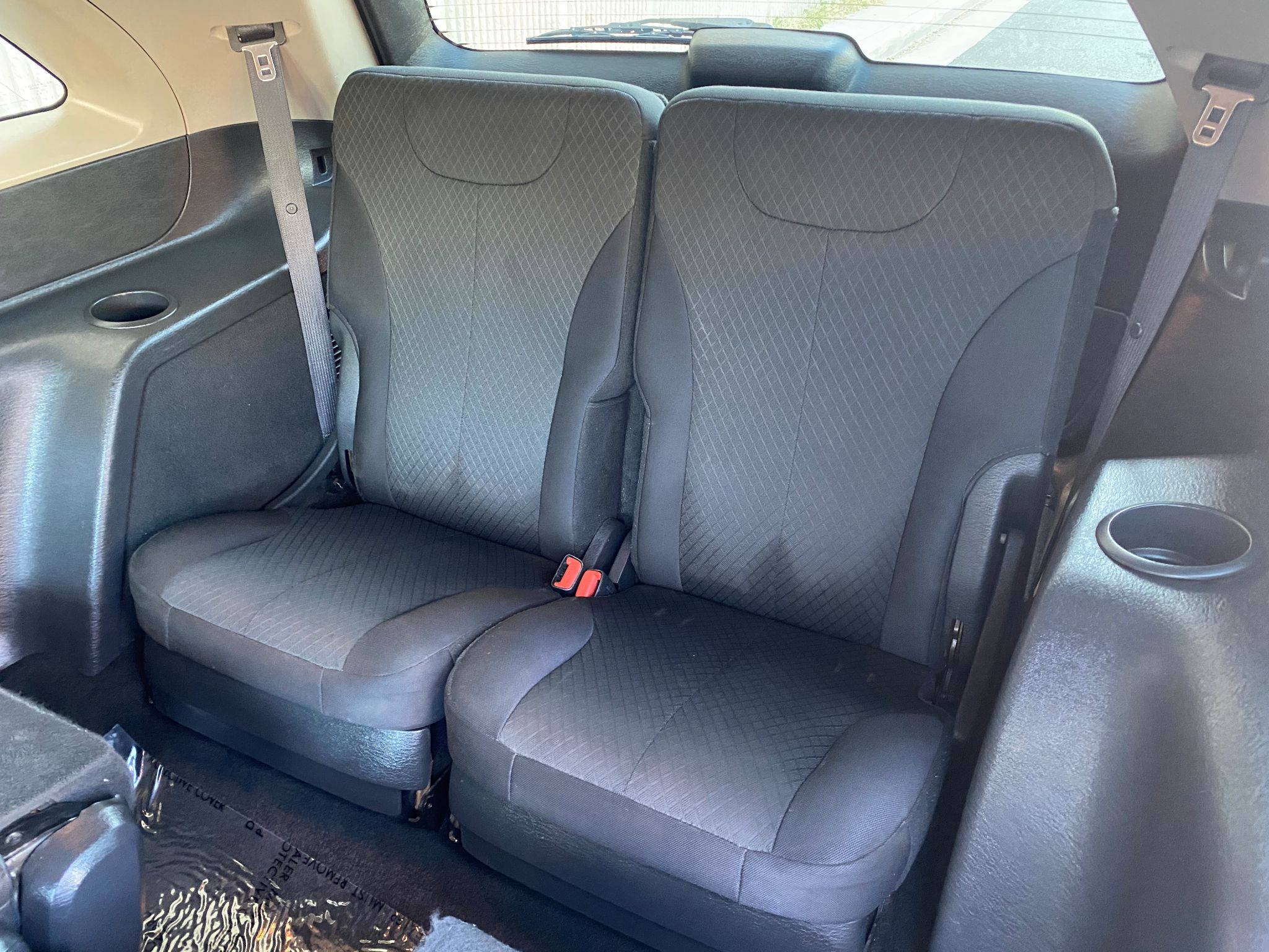 2004 Chrysler Pacifica 4dr Wagon
