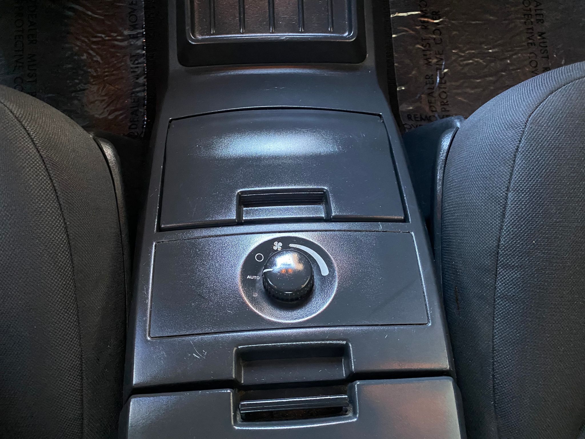 2004 Chrysler Pacifica 4dr Wagon