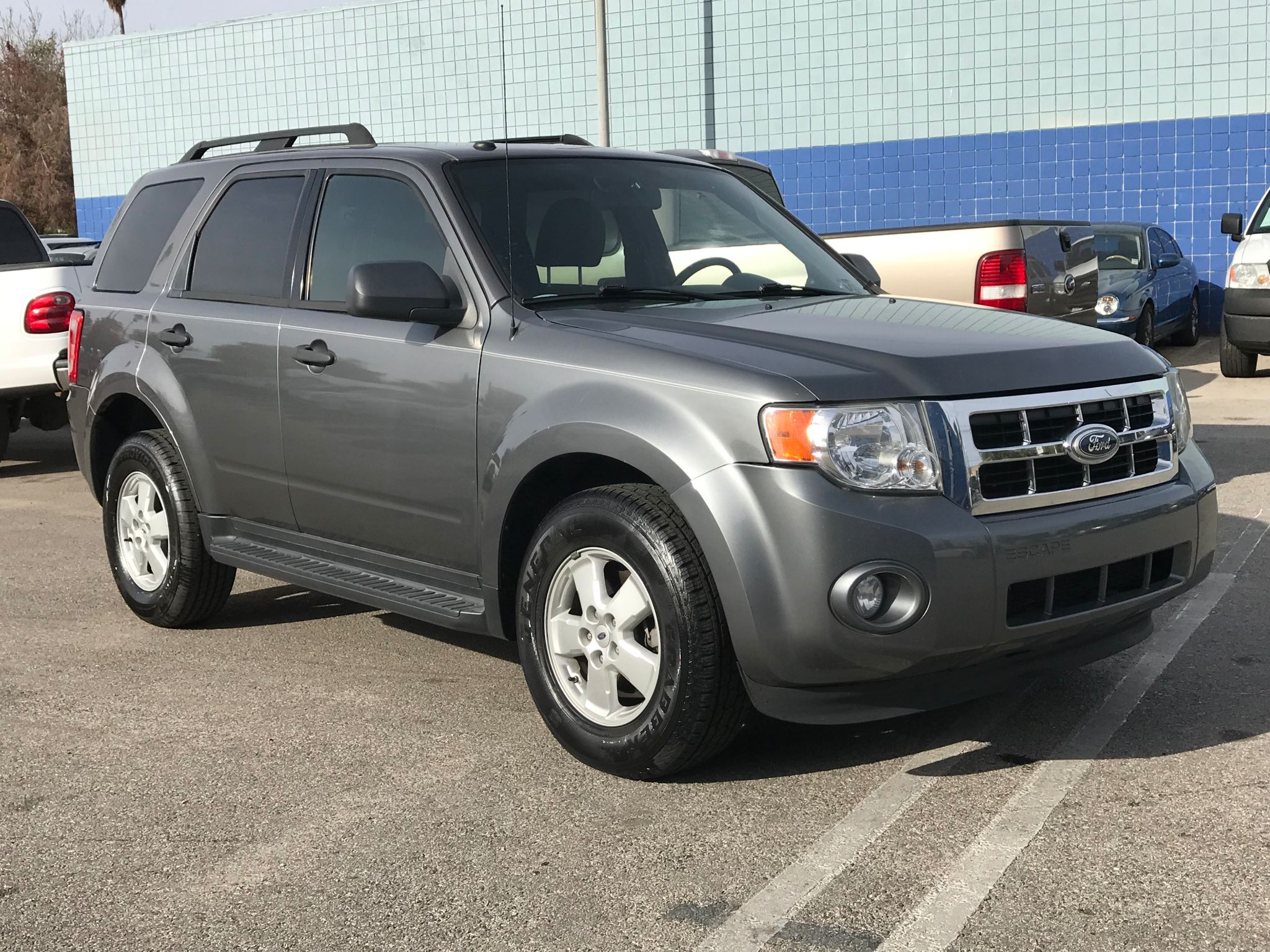 Used 2010 Ford Escape XLT at City Cars Warehouse INC