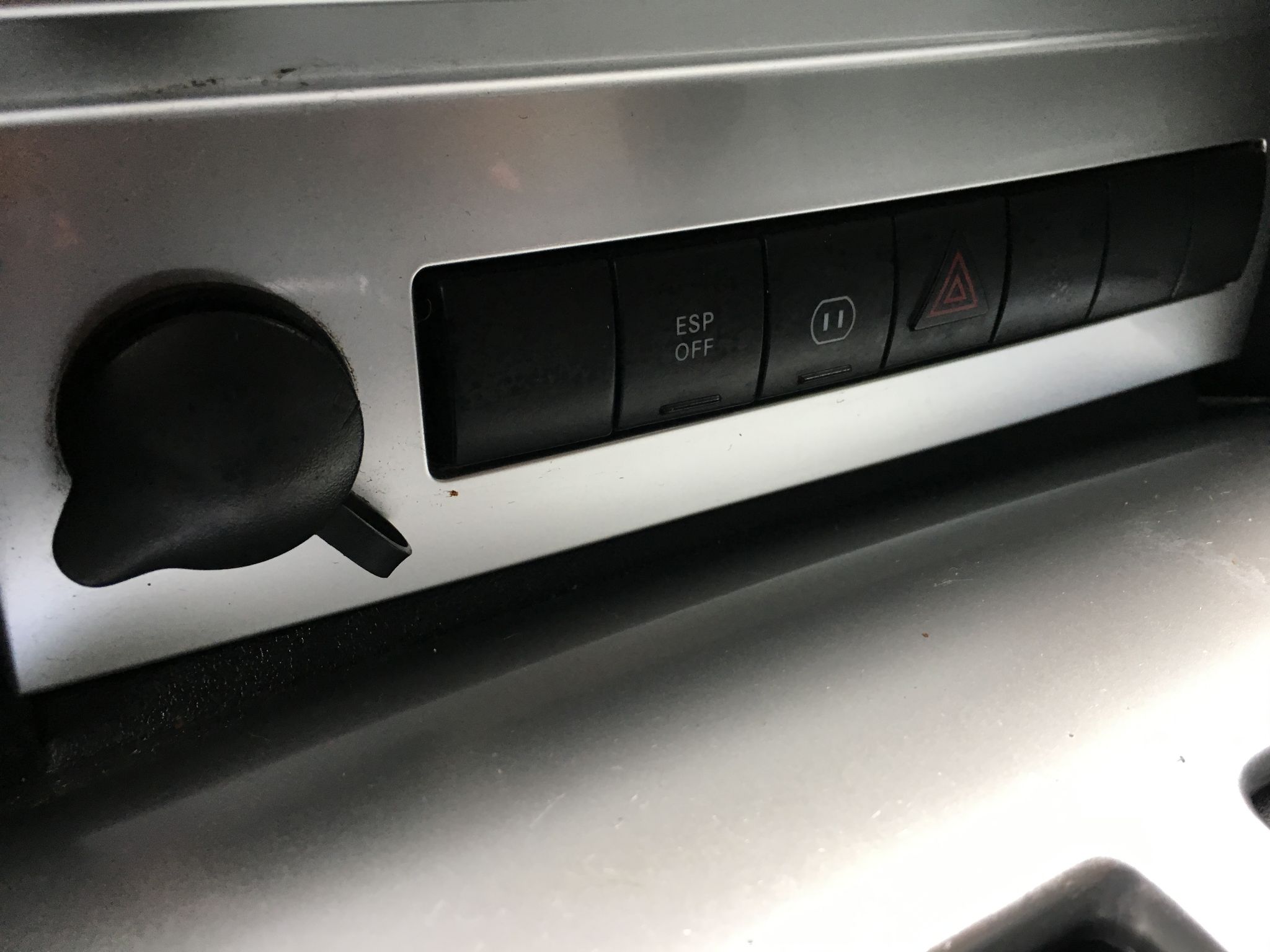 2007 Dodge Nitro SLT