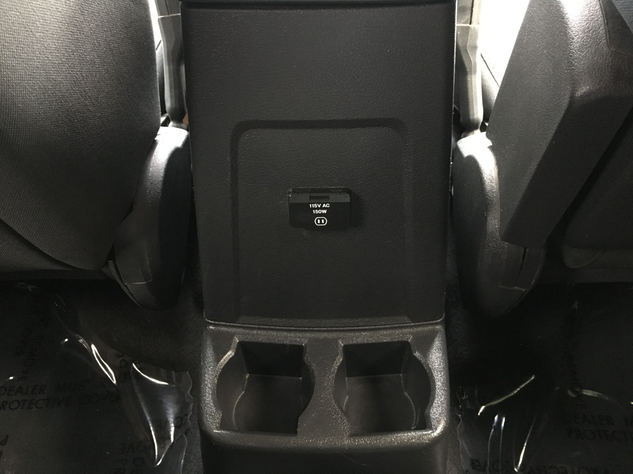 2007 Dodge Nitro SLT