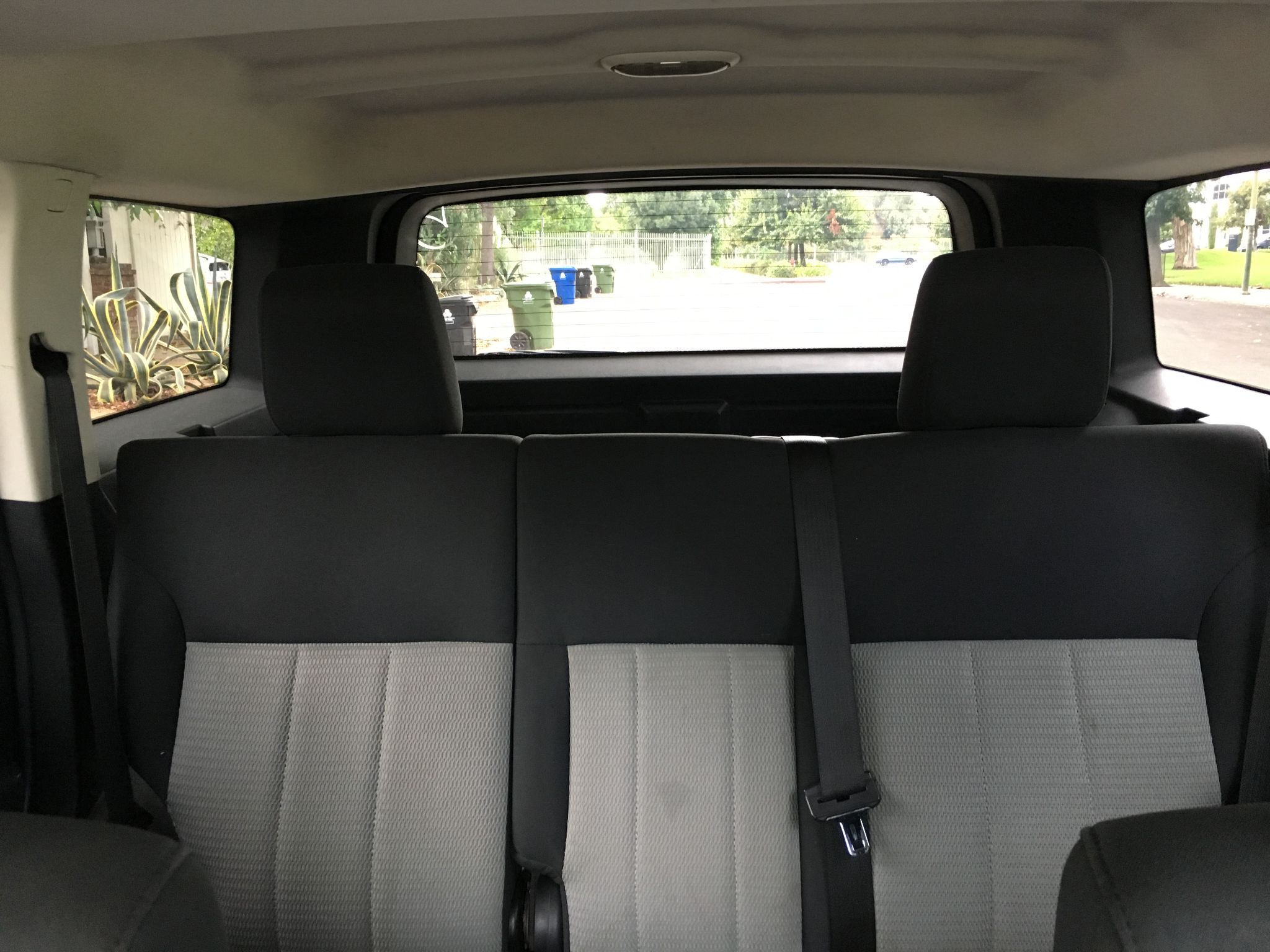 2007 Dodge Nitro SLT