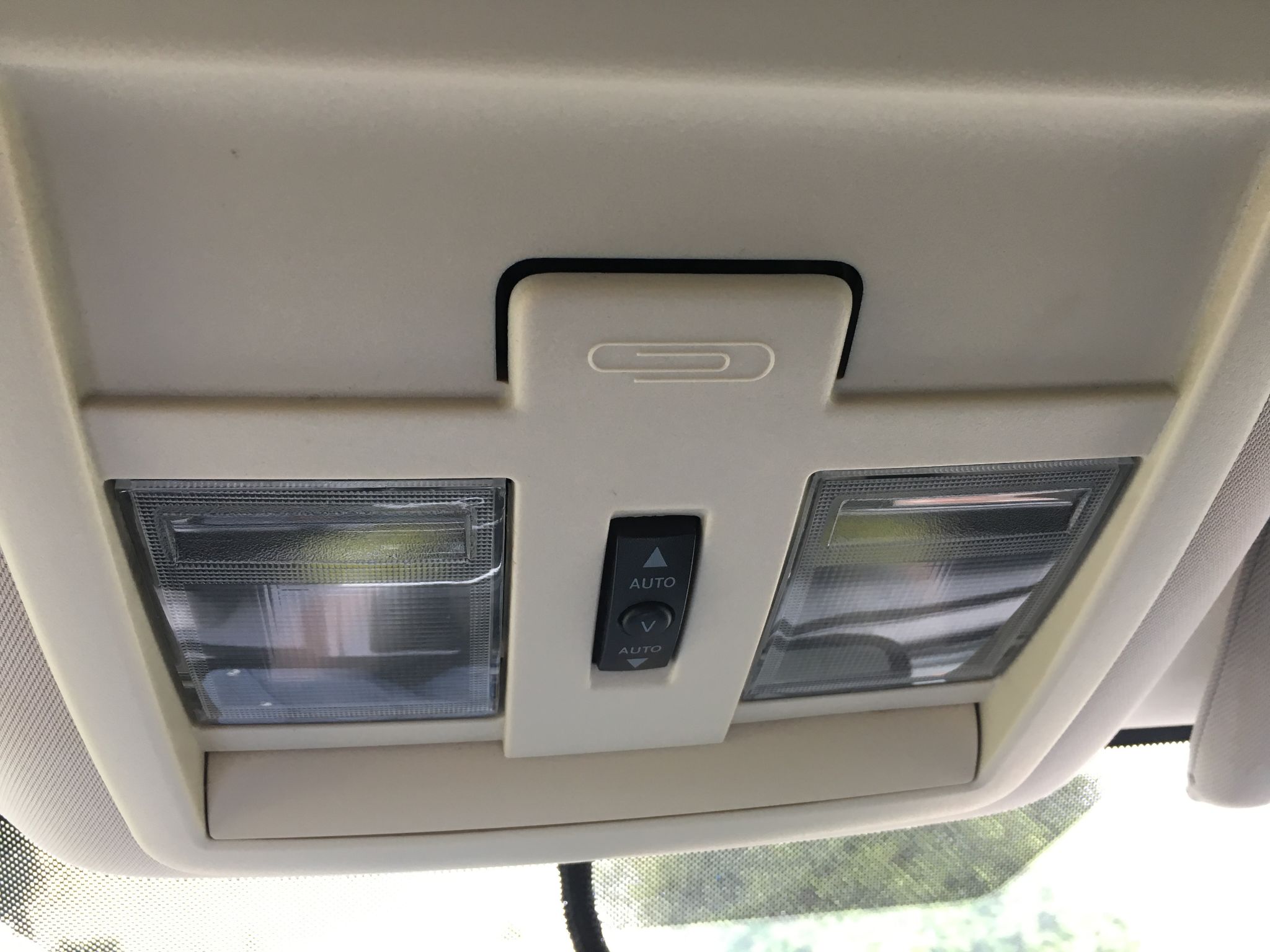 2007 Dodge Nitro SLT
