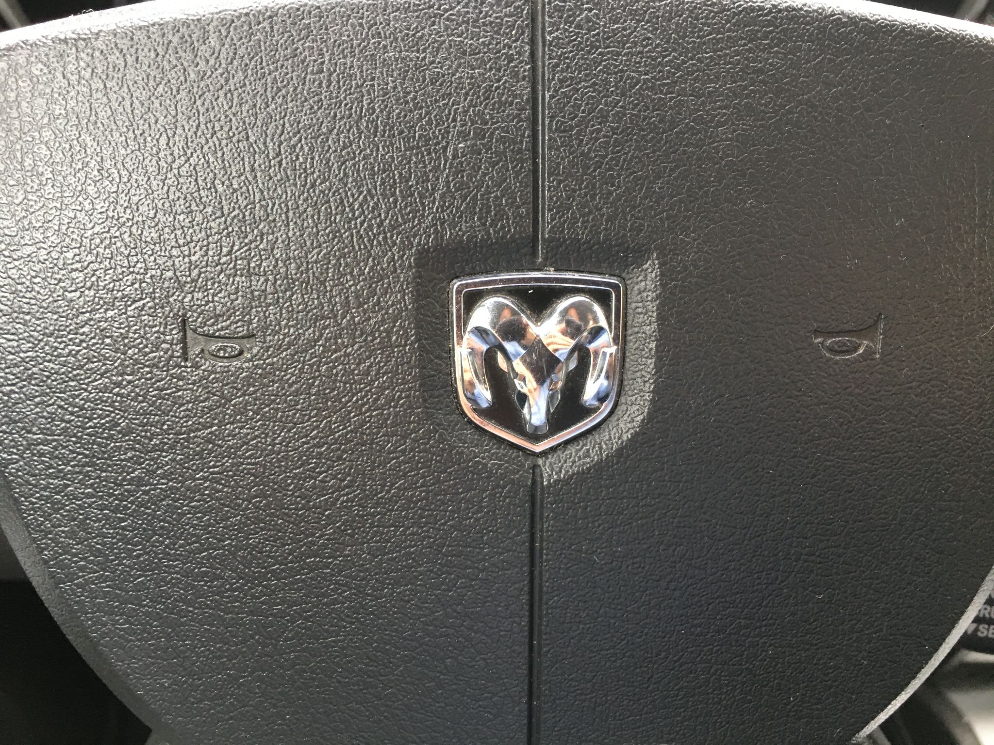 2007 Dodge Nitro SLT