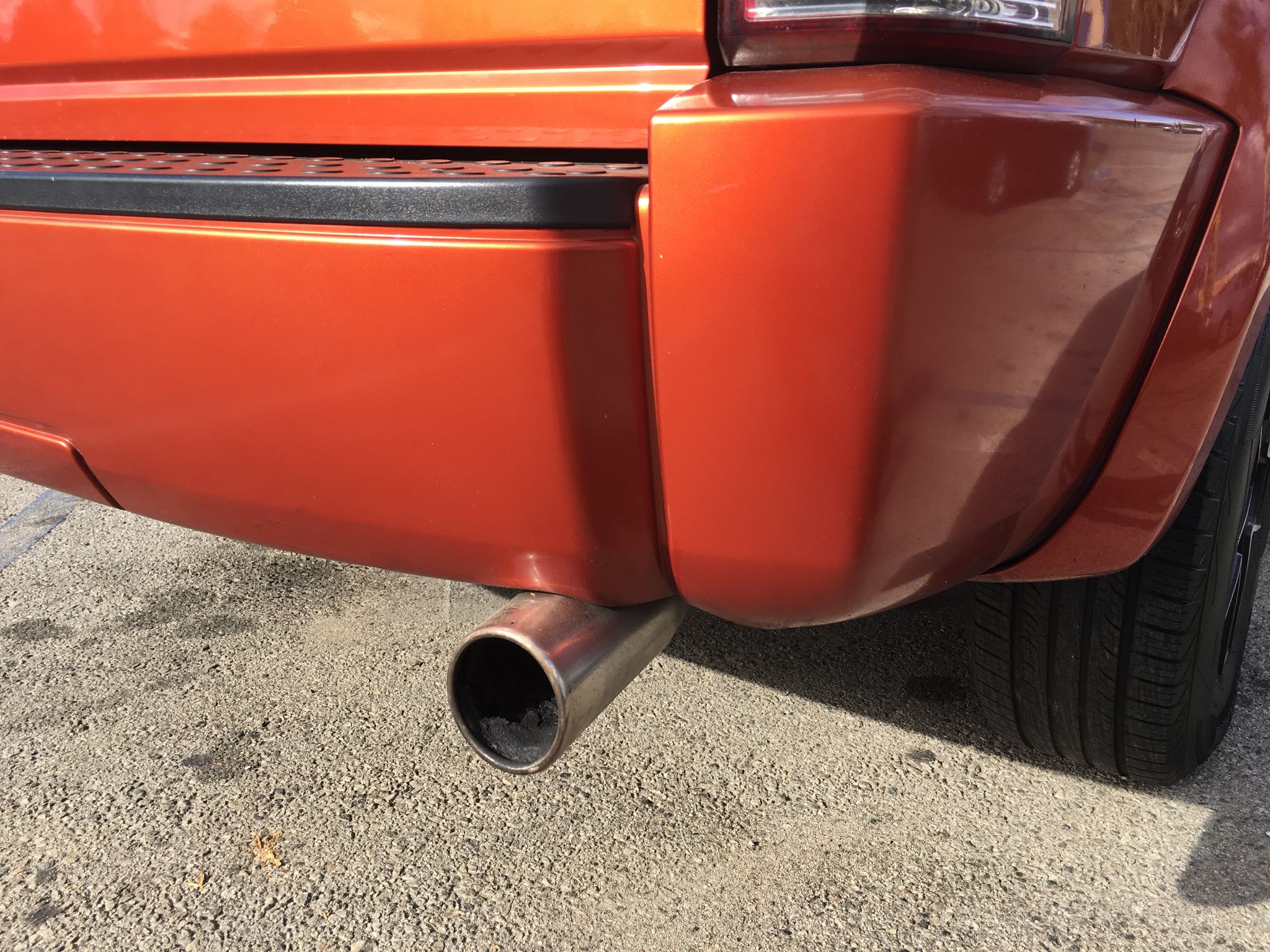 2007 Dodge Nitro SLT