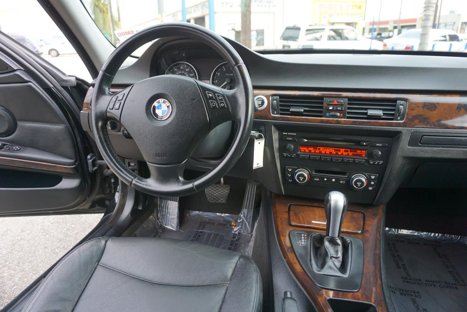 2007 BMW 3 Series 328i