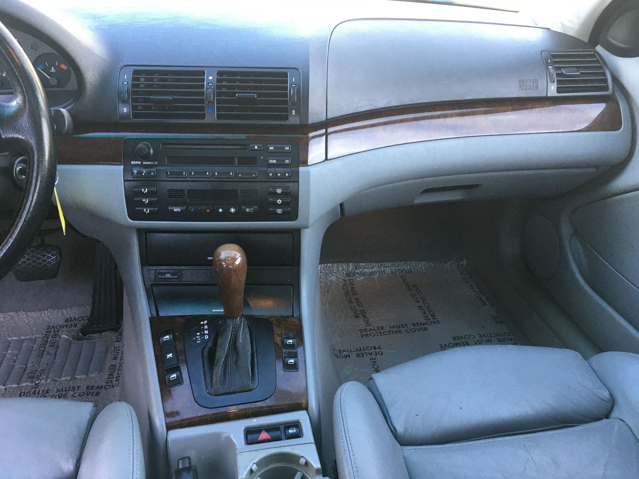 2000 BMW 3 Series 323i